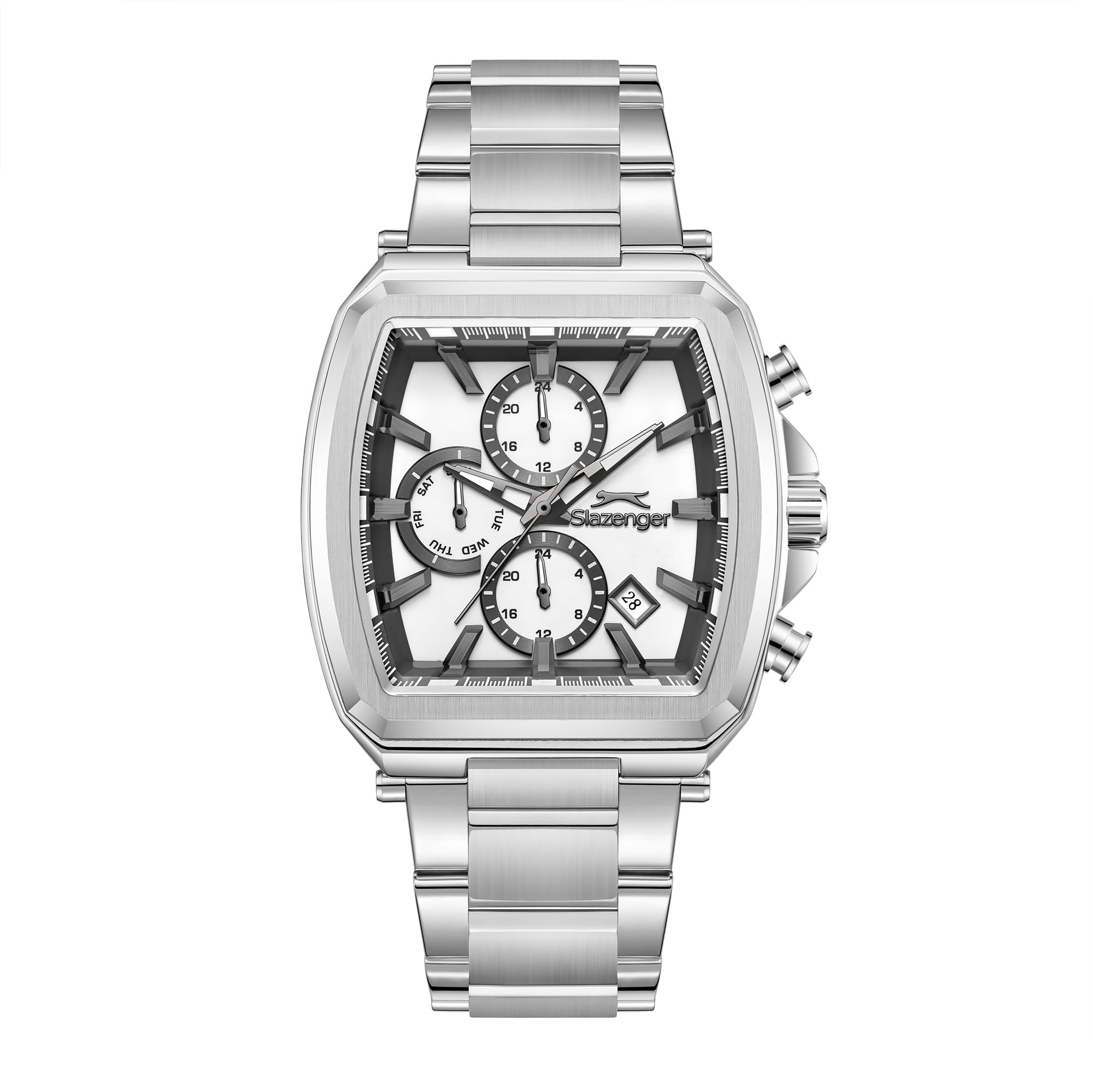 slazenger watches שעון יד שלזינגר SL.09.2650.2.320