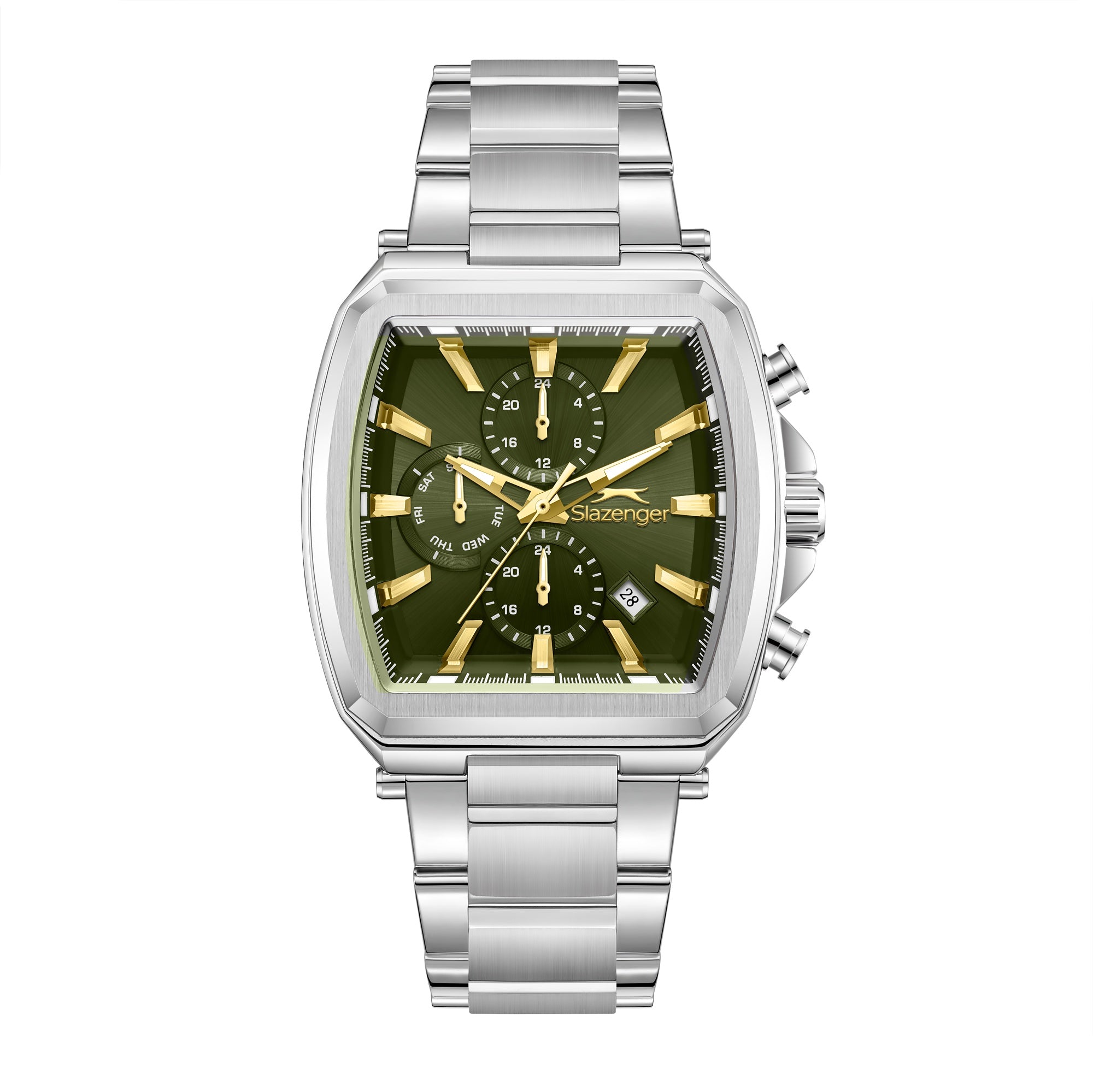 slazenger watches שעון יד שלזינגר 
SL.9.2650.2.370