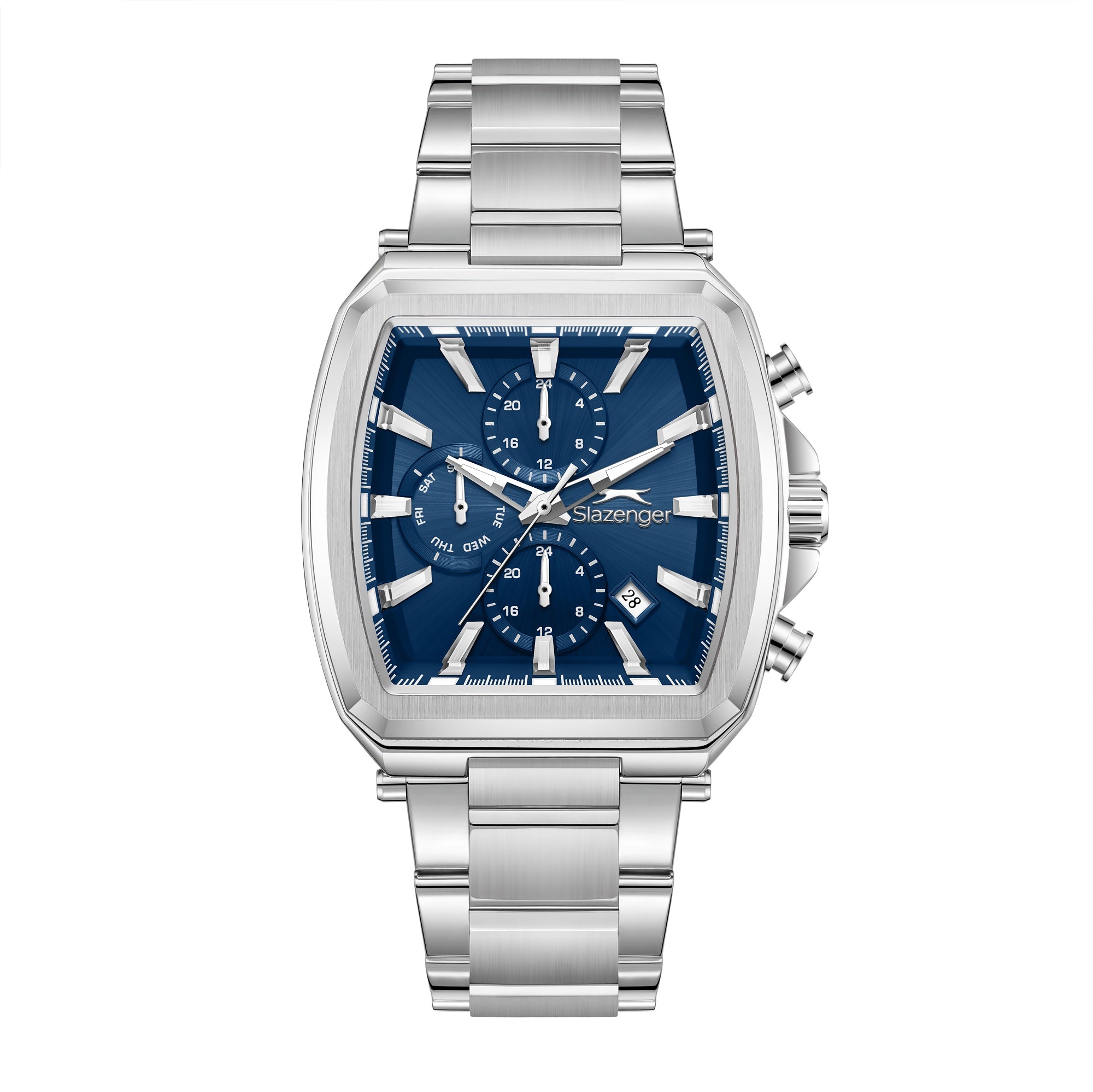 slazenger watches שעון יד שלזינגר 
SL.9.2650.2.390