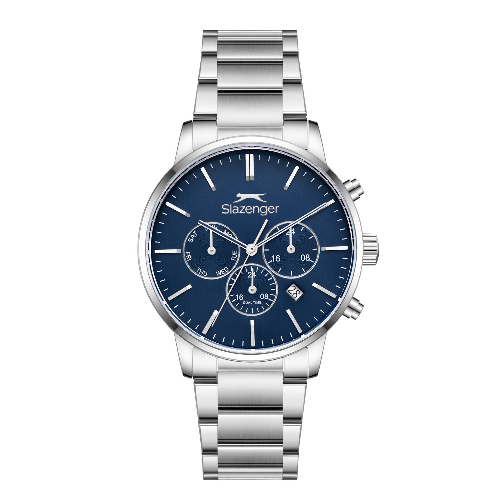 slazenger watches שעון יד שלזינגר SL.09.2585.2.390