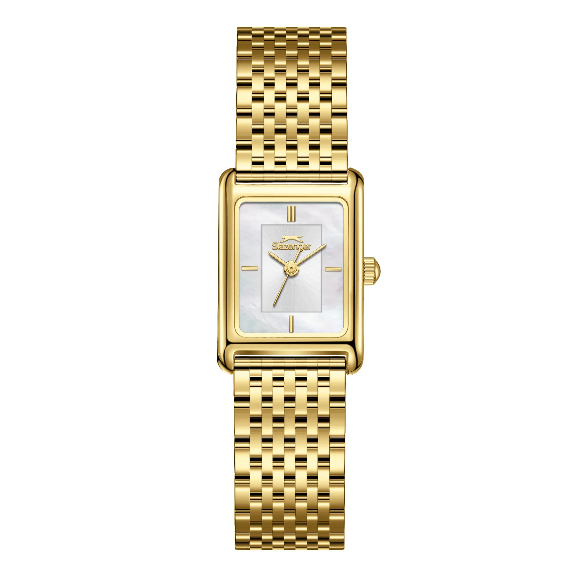 slazenger watches שעון יד שלזינגר SL.09.2612.3.120