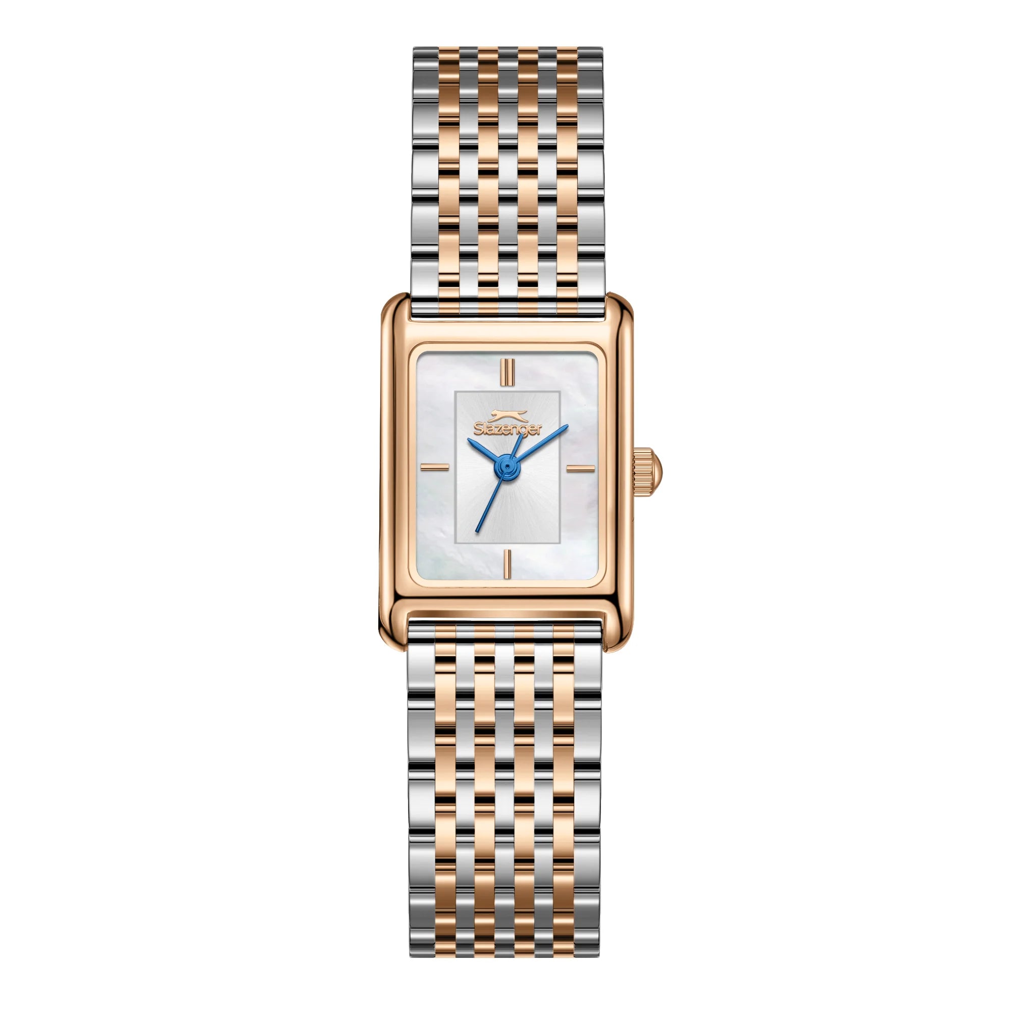 slazenger watches שעון יד שלזינגר SL.09.2612.3.520