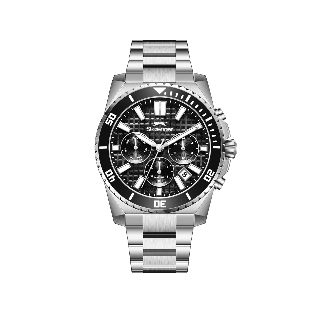 slazenger watches שעון יד שלזינגר SL.9.2676.2.350