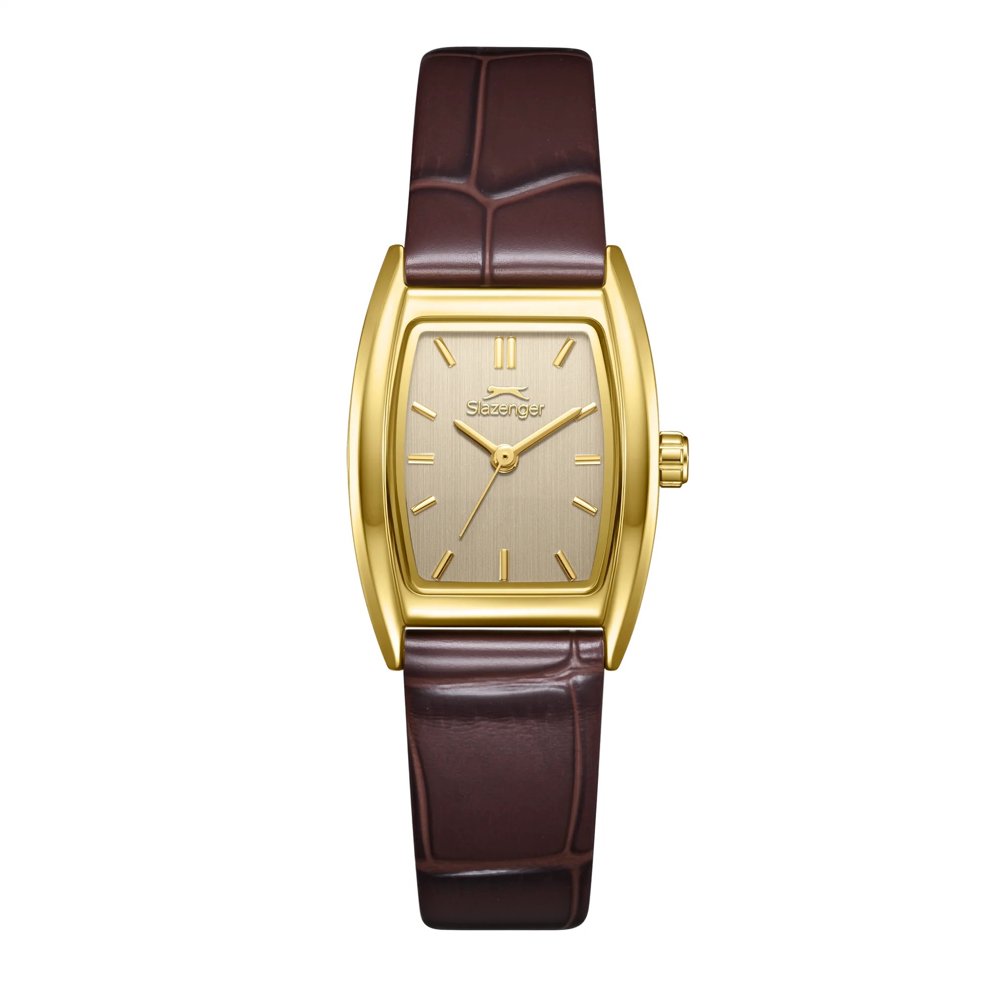slazenger watches שעון יד שלזינגר SL.09.2641.3.162