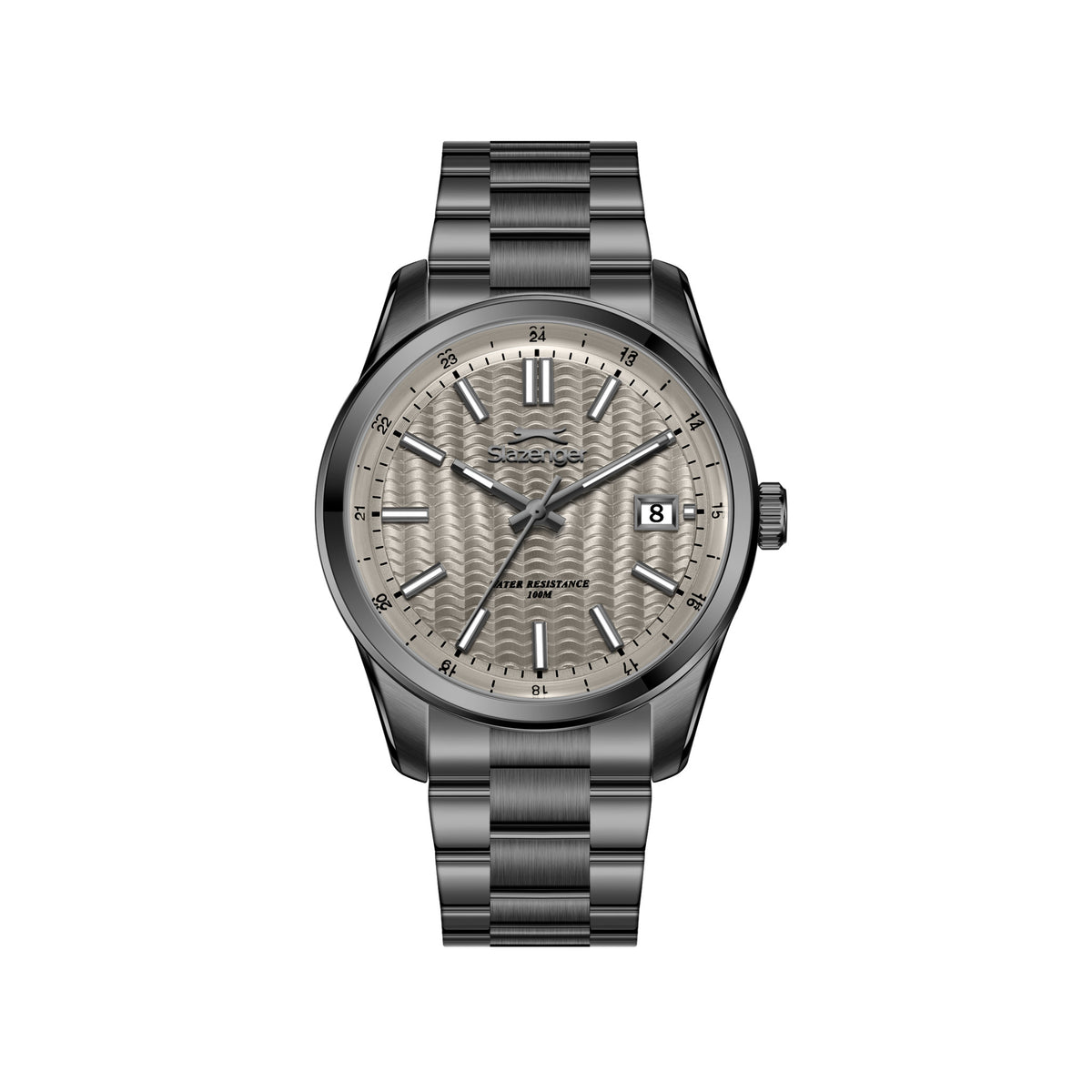 slazenger watches שעון יד שלזינגר SL.9.2680.2.060