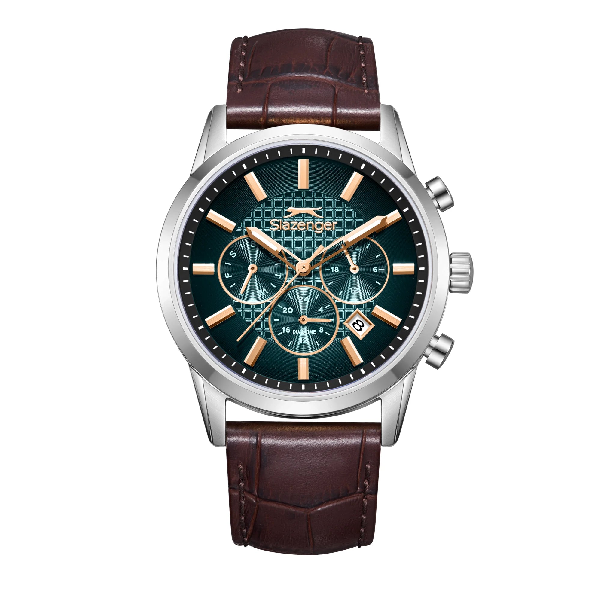 slazenger watches שעון יד שלזינגר SL.09.2649.2.372