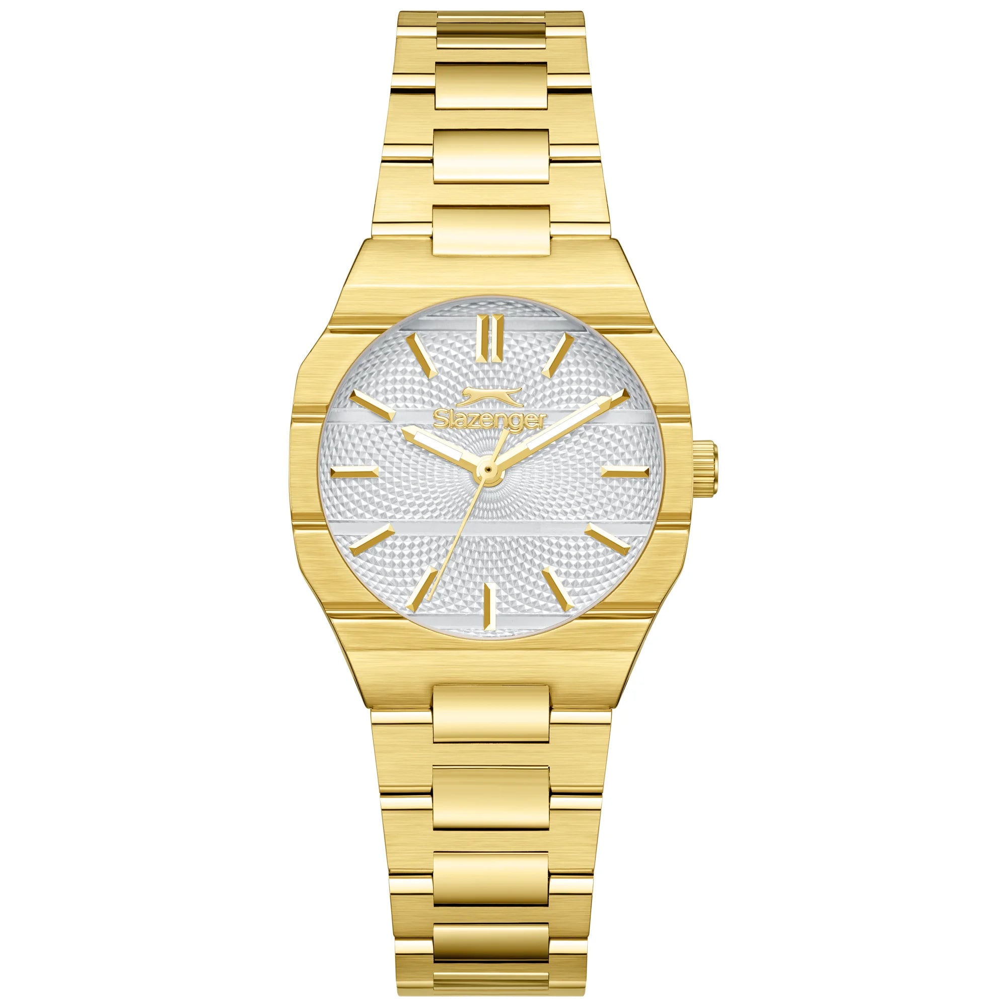 slazenger watches שעון יד שלזינגר SL.09.2645.3.130