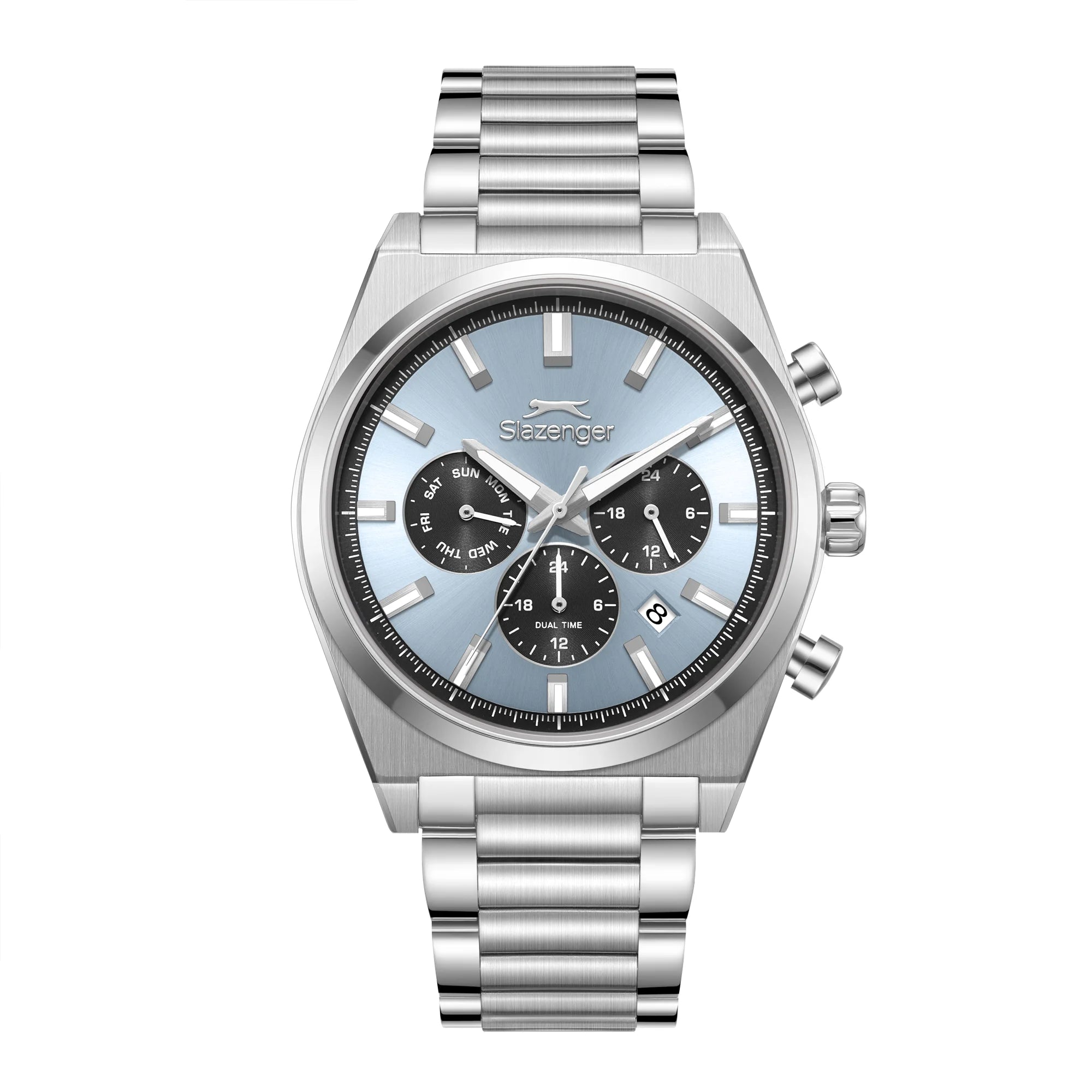 slazenger watches שעון יד שלזינגר SL.09.2631.2.300