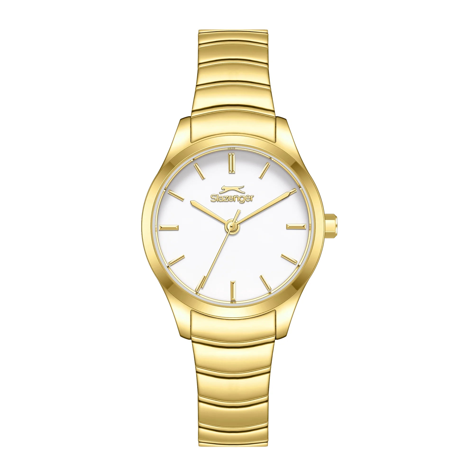 slazenger watches שעון יד שלזינגר SL.09.2646.3.120