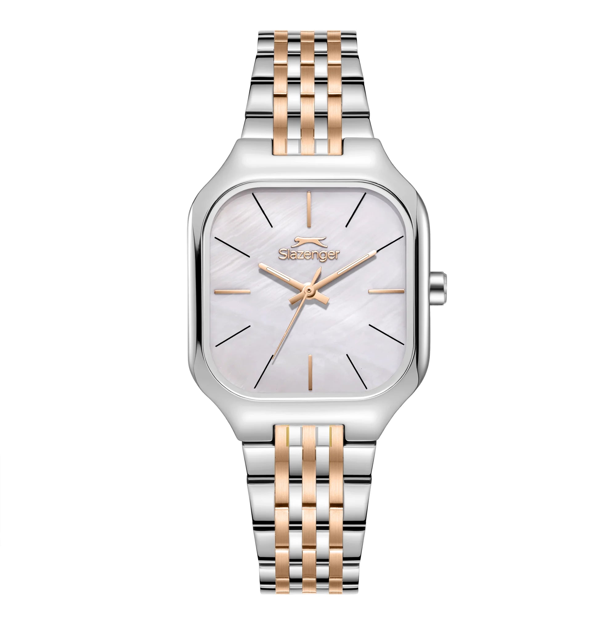 slazenger watches שעון יד שלזינגר SL.09.2622.3.560