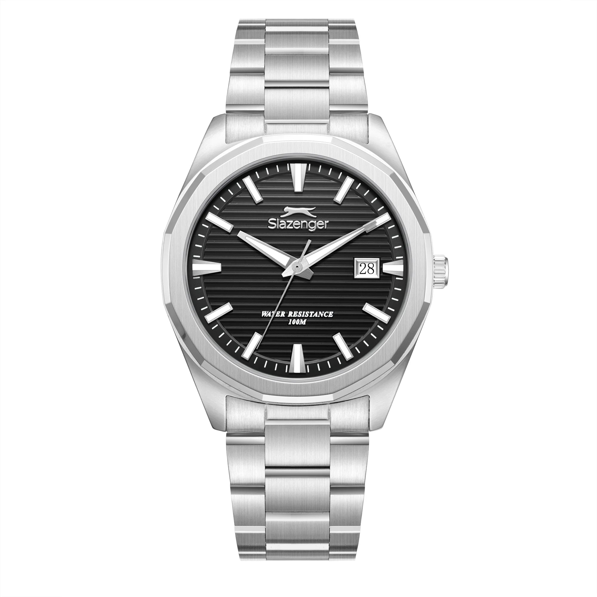 slazenger watches שעון יד שלזינגר SL.09.2638.1.350