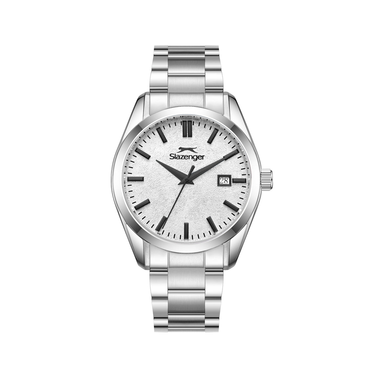 slazenger watches שעון יד שלזינגר SL.9.2520.1.330