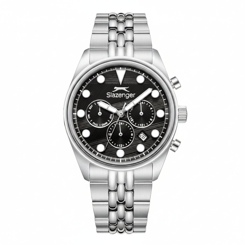 slazenger watches שעון יד שלזינגר SL.09.2652.2.350