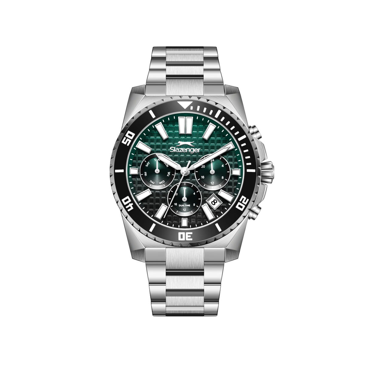 slazenger watches שעון יד שלזינגר SL.9.2676.2.370