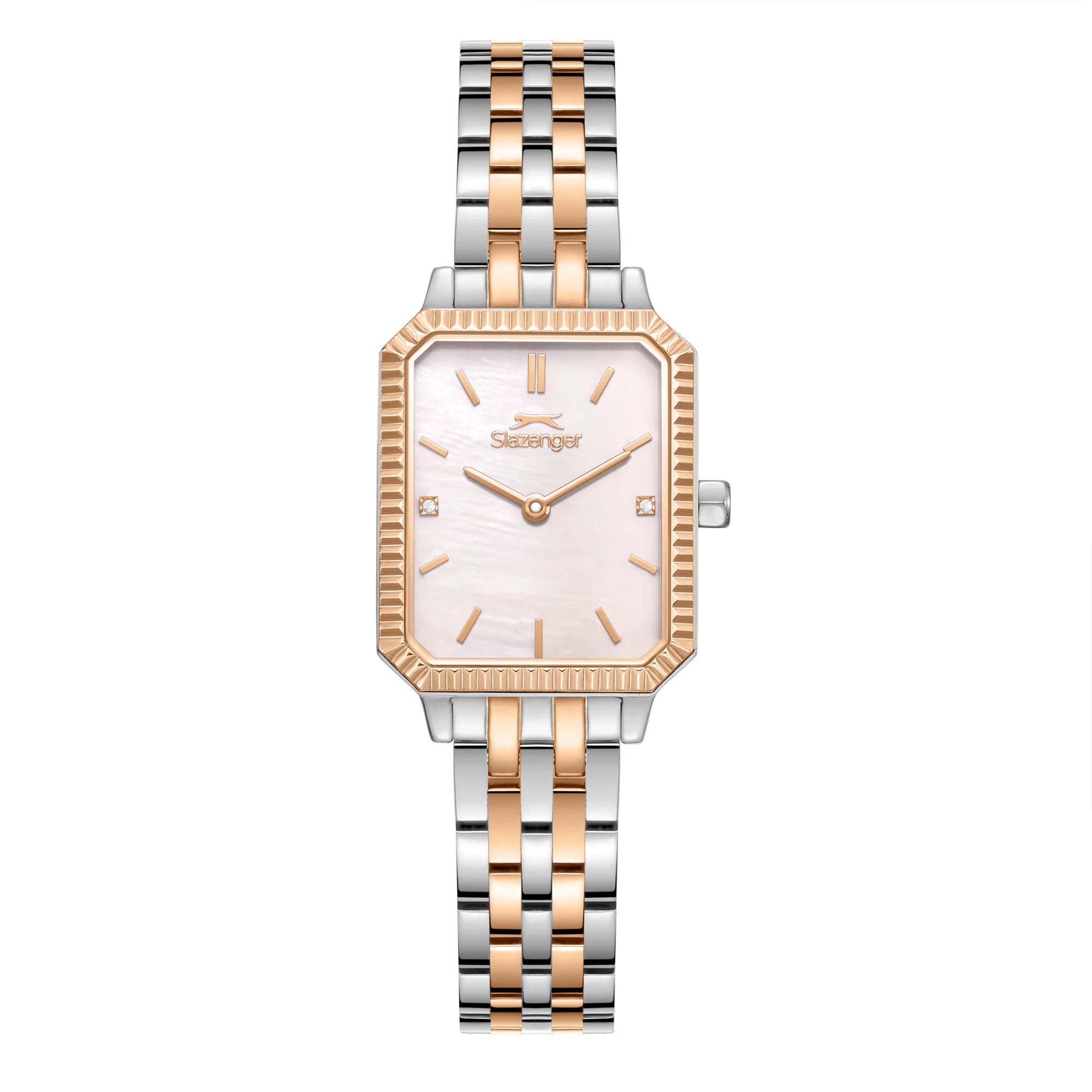 slazenger watches שעון יד שלזינגר SL.09.2620.3.510