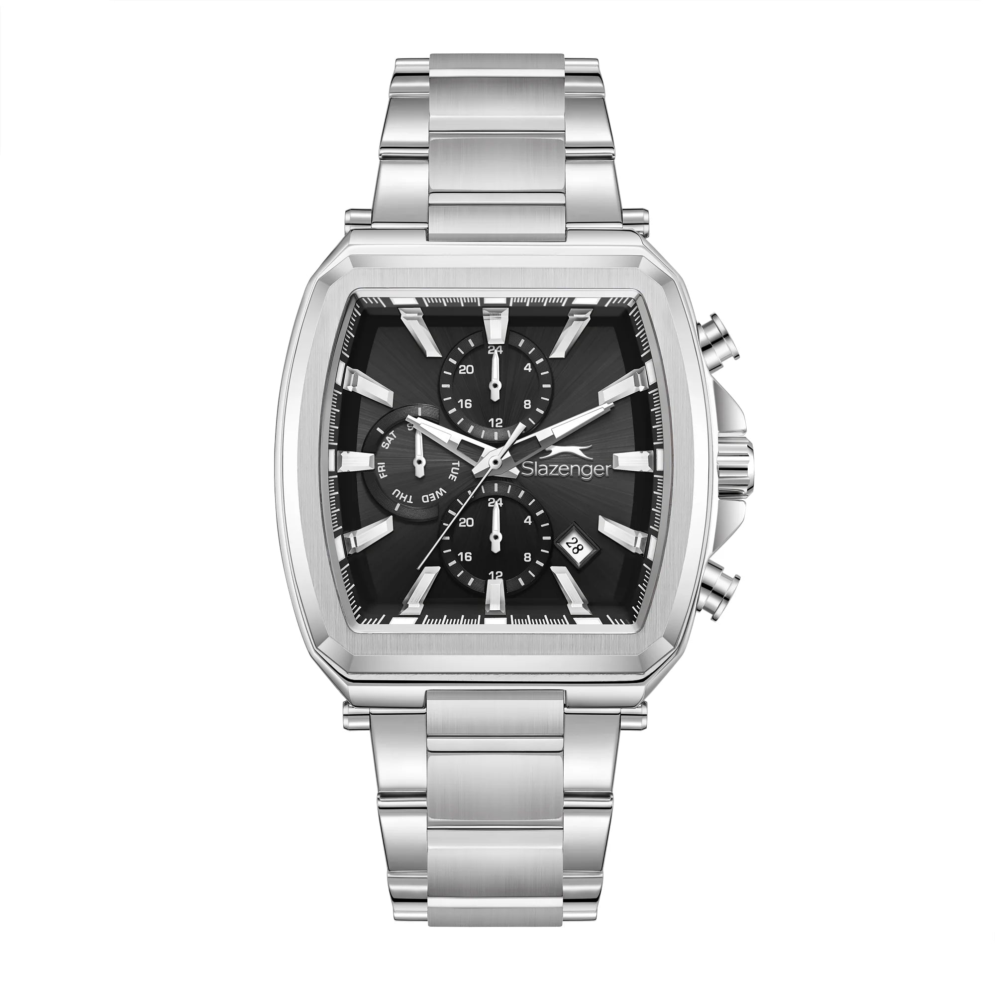 slazenger watches שעון יד שלזינגר SL.09.2650.2.350