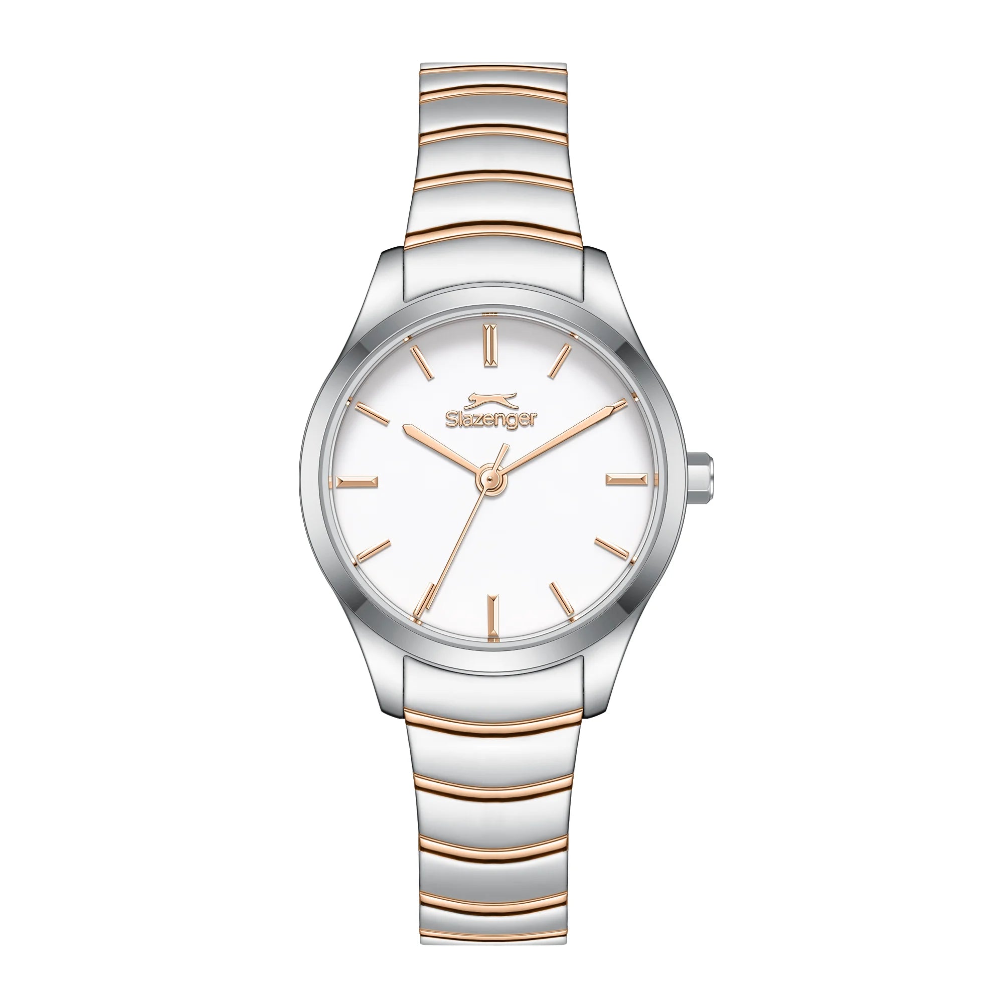 slazenger watches שעון יד שלזינגר SL.09.2646.3.520