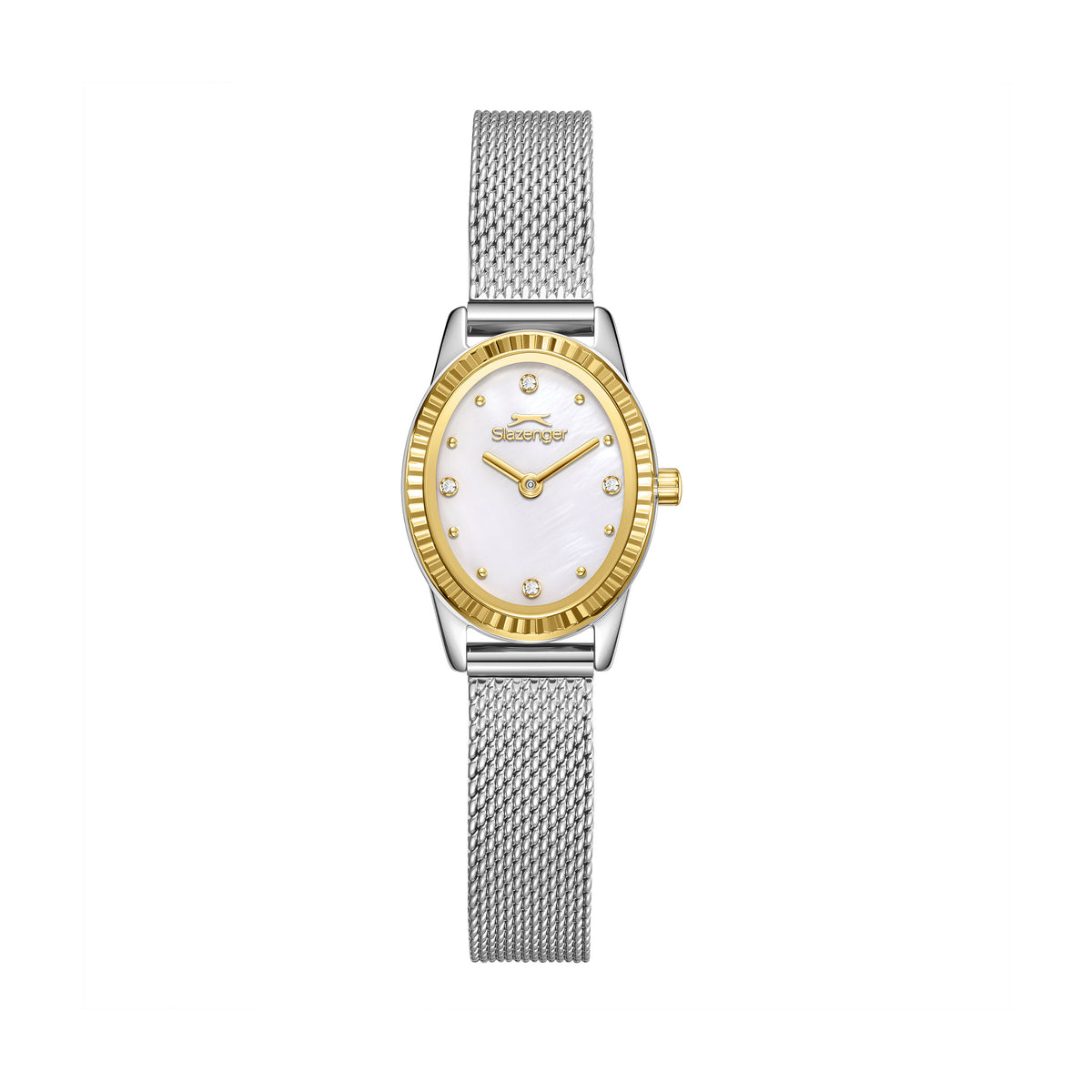 slazenger watches שעון יד שלזינגר SL.9.2694.3.220