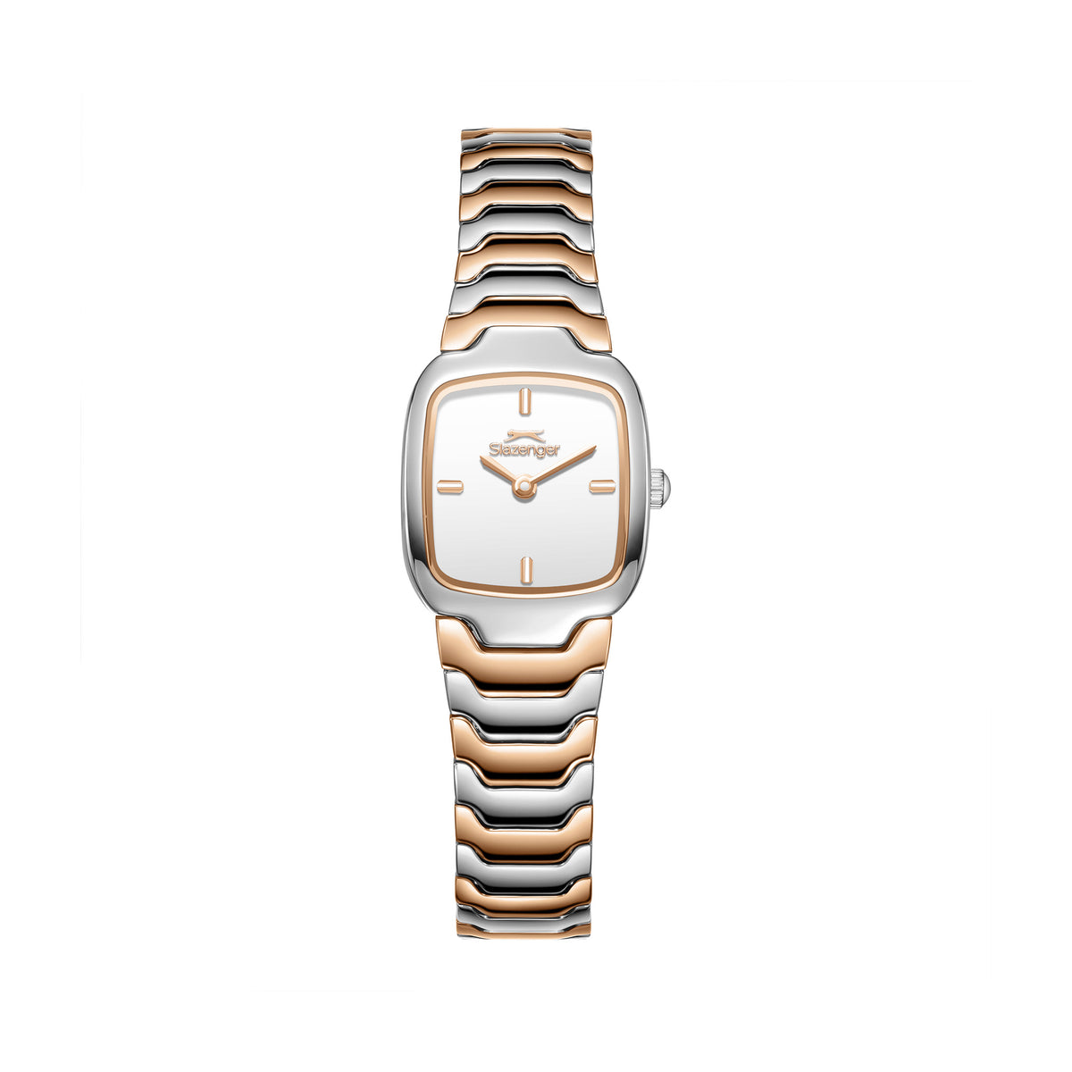 slazenger watches שעון יד שלזינגר SL.9.2690.3.520