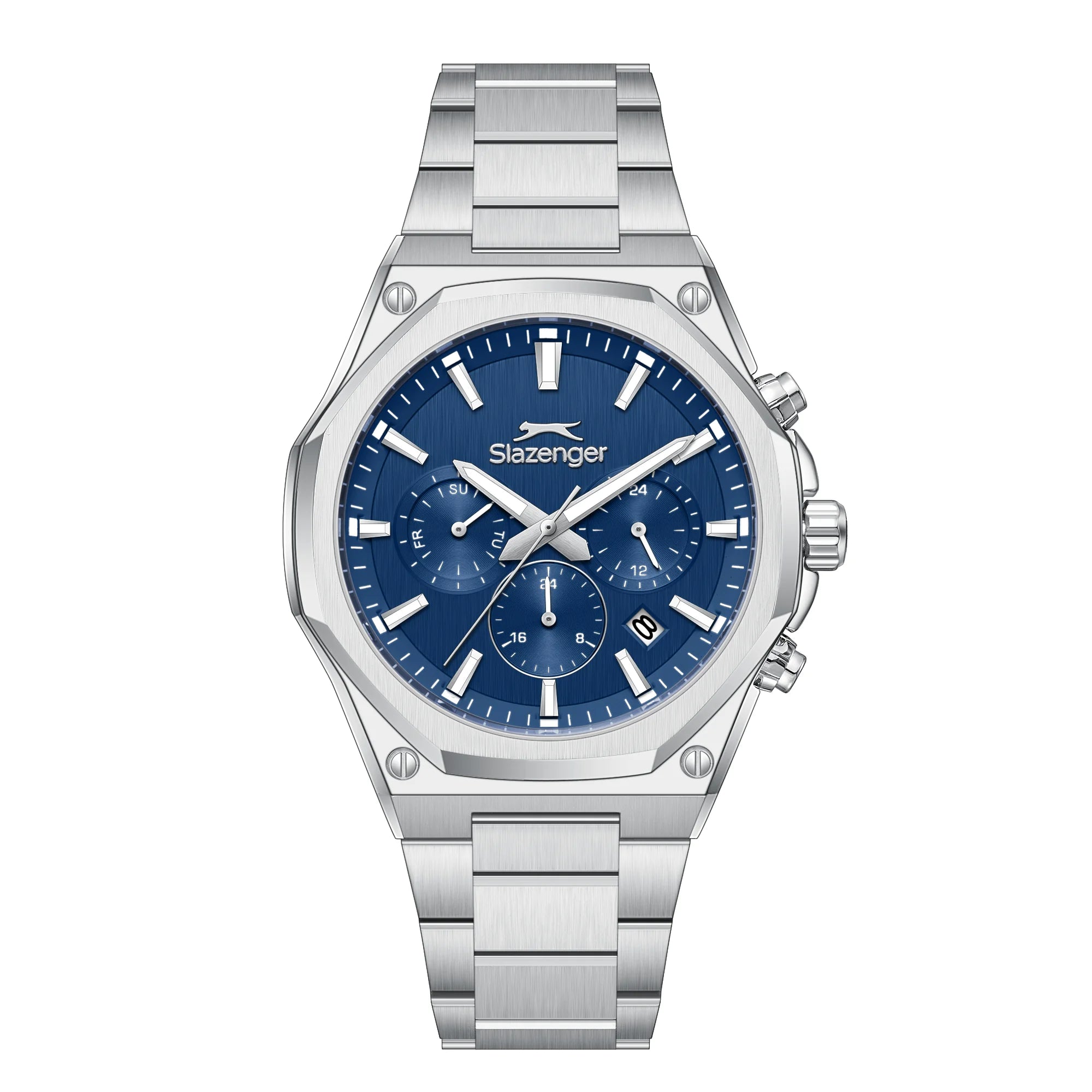slazenger watches שעון יד שלזינגר SL.09.2647.2.390