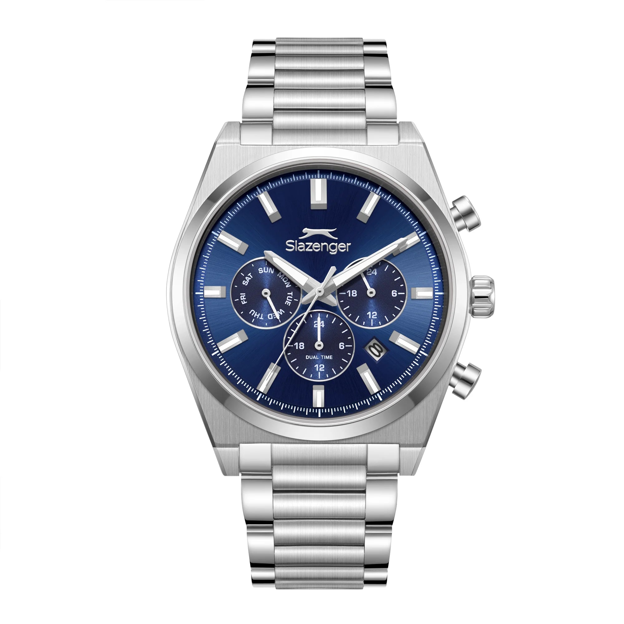 slazenger watches שעון יד שלזינגר SL.09.2631.2.390