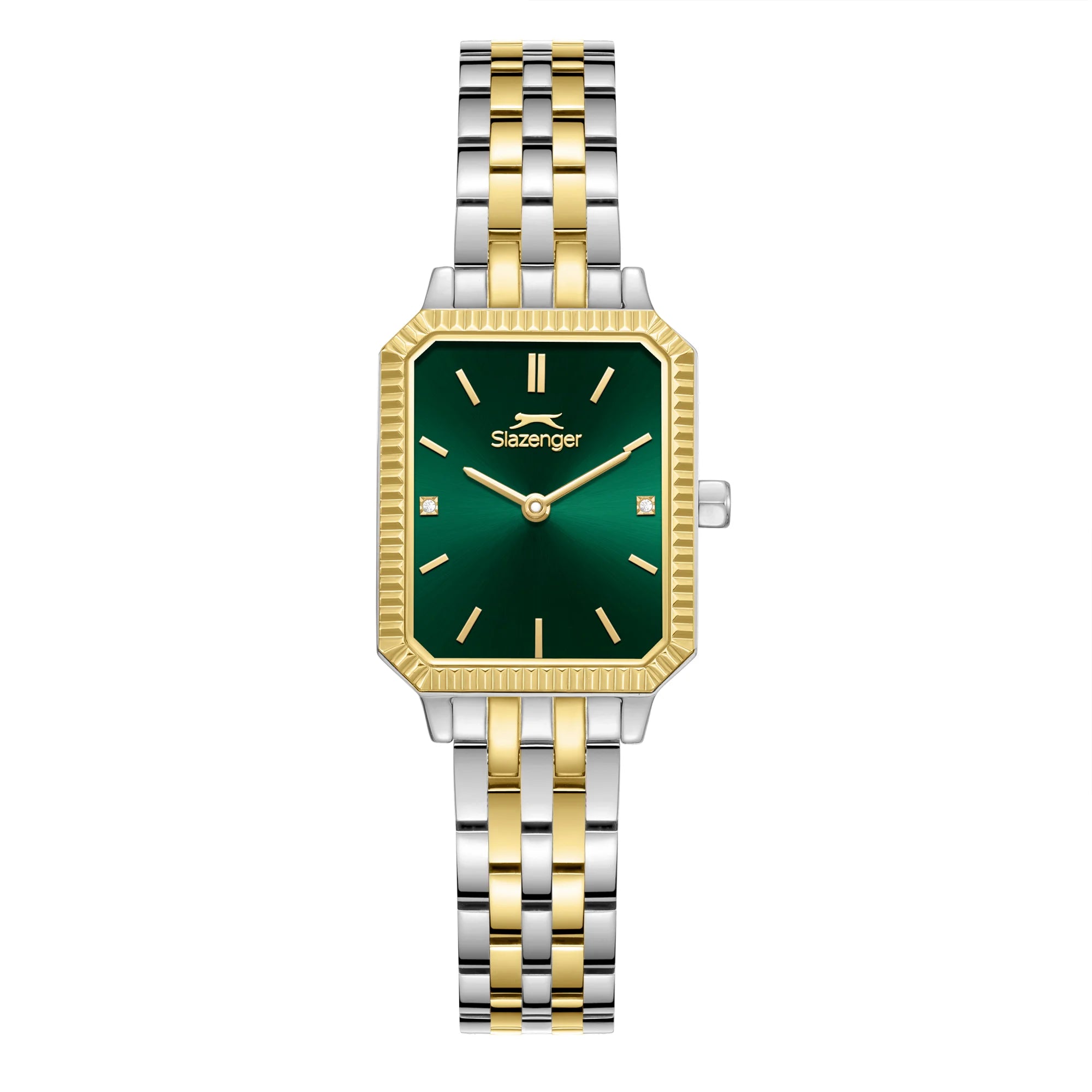 slazenger watches שעון יד שלזינגר SL.09.2620.3.270