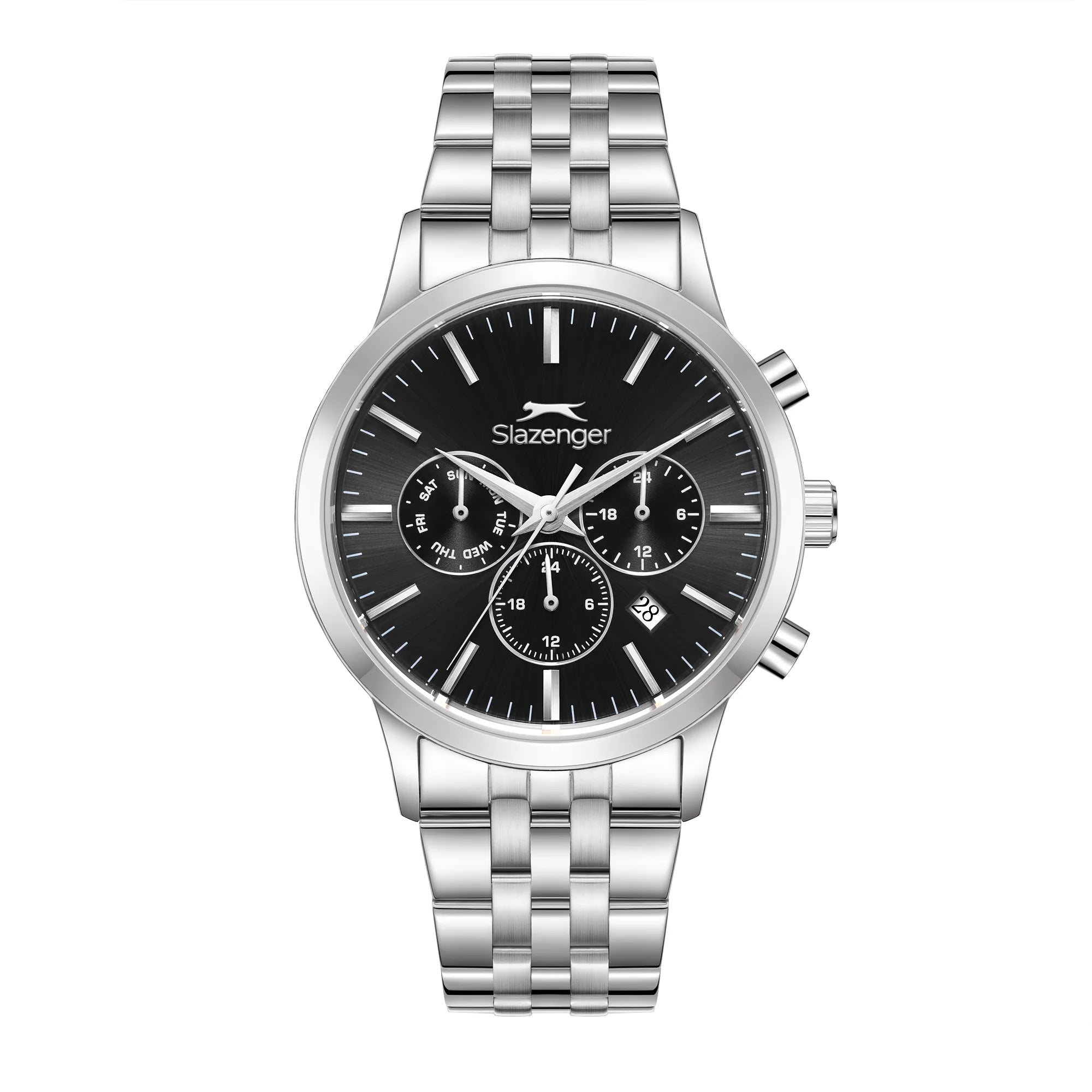 slazenger watches שעון יד שלזינגר SL.09.2630.2.350