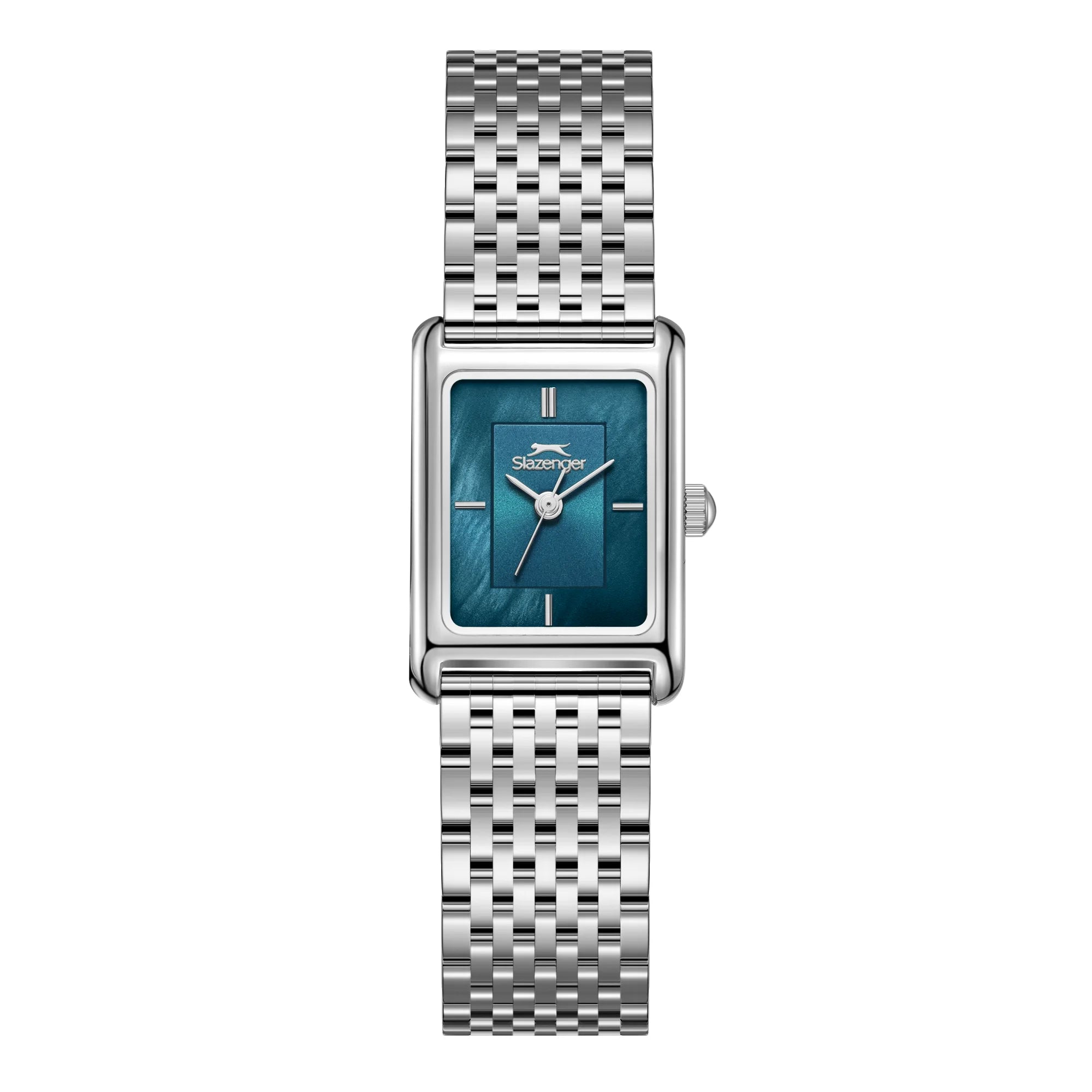 slazenger watches שעון יד שלזינגר SL.09.2612.3.390