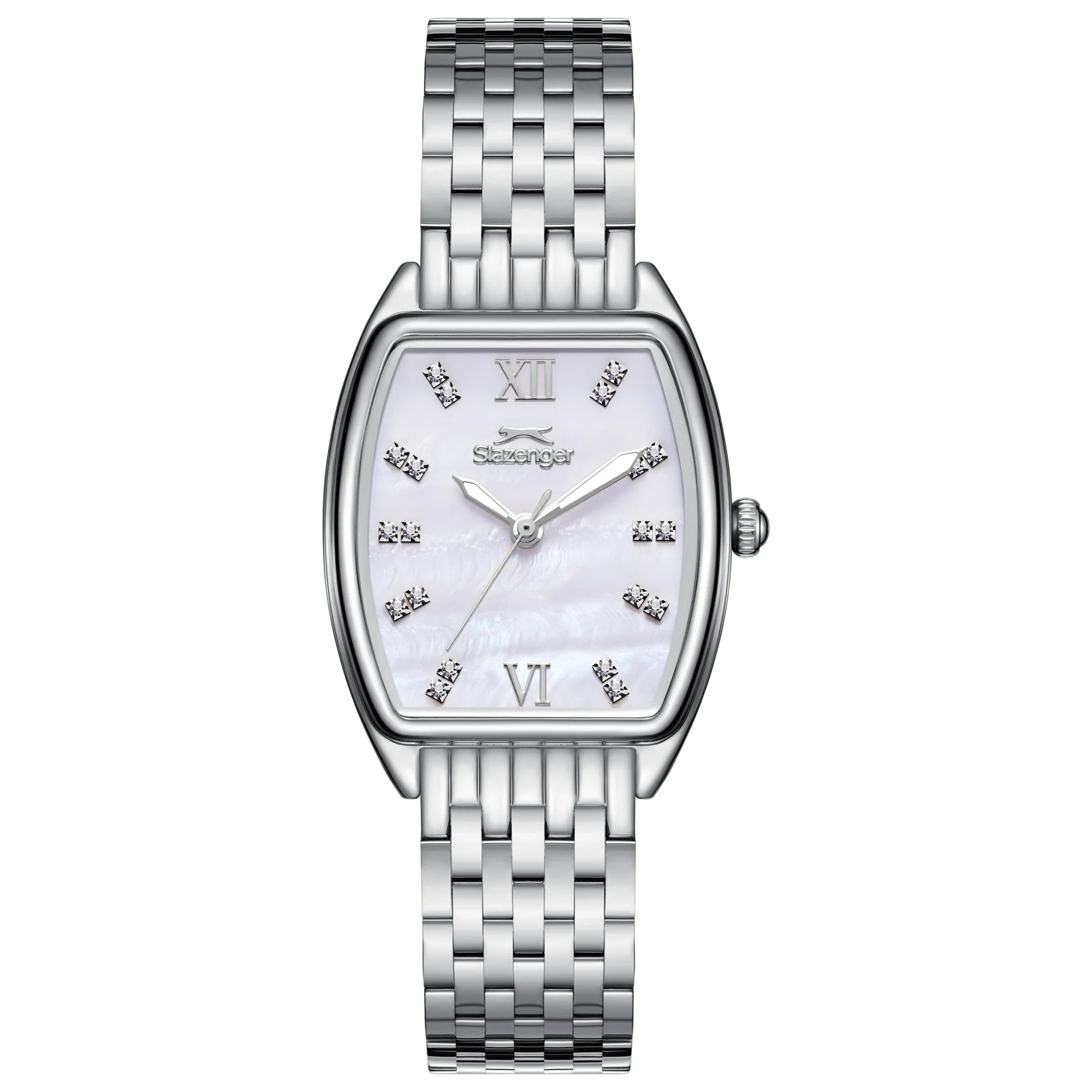 slazenger watches שעון יד שלזינגר SL.09.2619.3.320