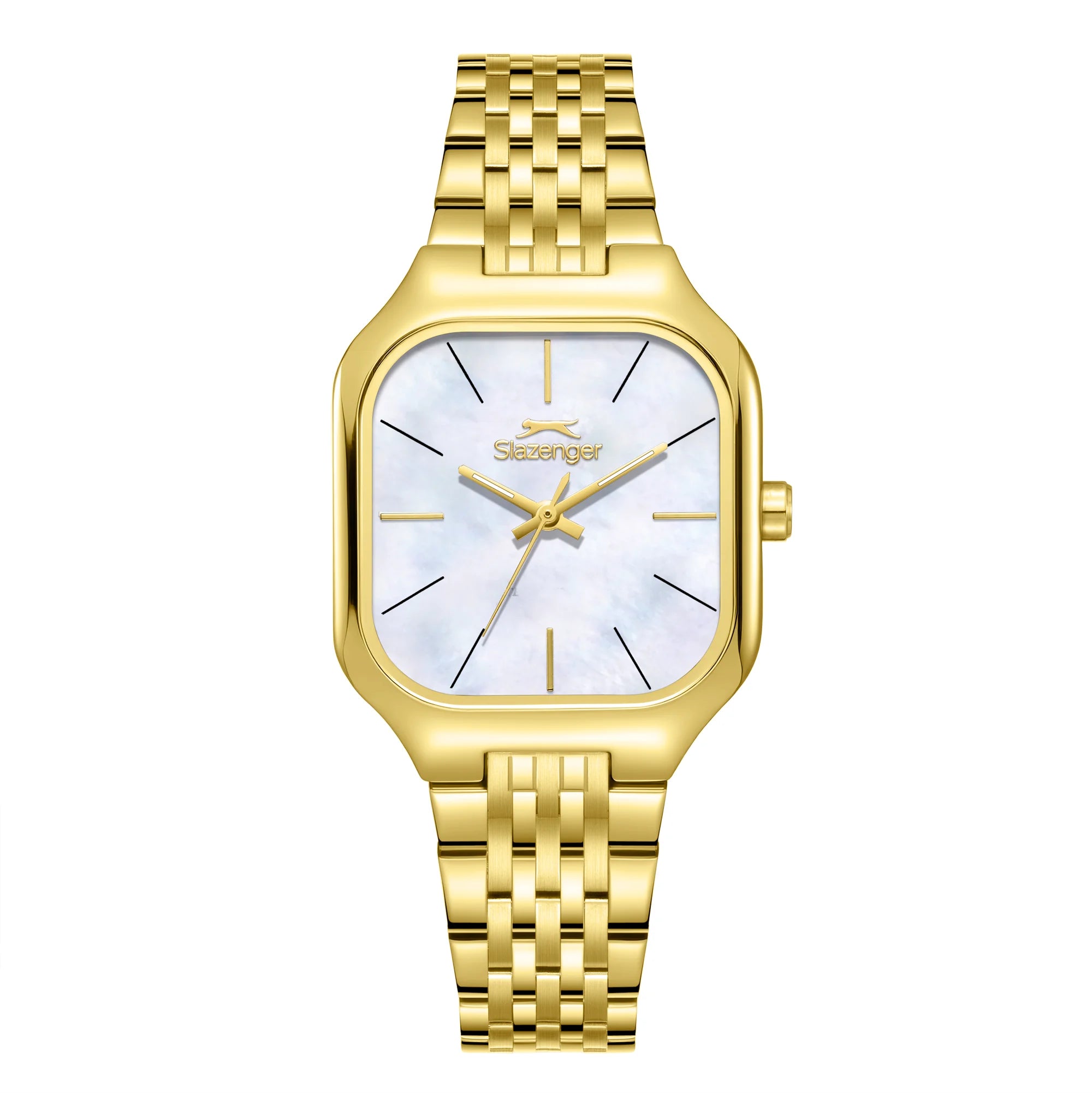 slazenger watches שעון יד שלזינגר SL.09.2622.3.120
