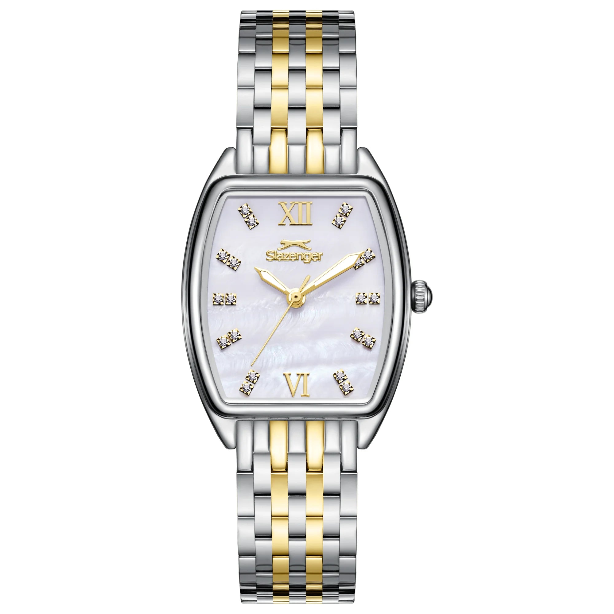 slazenger watches שעון יד שלזינגר SL.09.2619.3.220