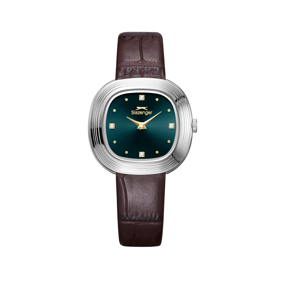slazenger watches שעון יד שלזינגר SL.9.2701.3.372