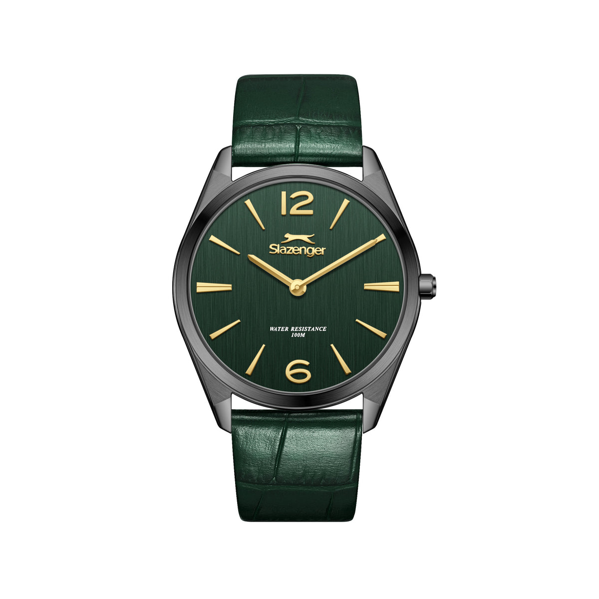 slazenger watches שעון יד שלזינגר SL.9.2682.1.075