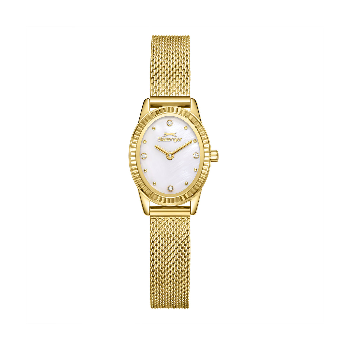 slazenger watches שעון יד שלזינגר SL.9.2694.3.120