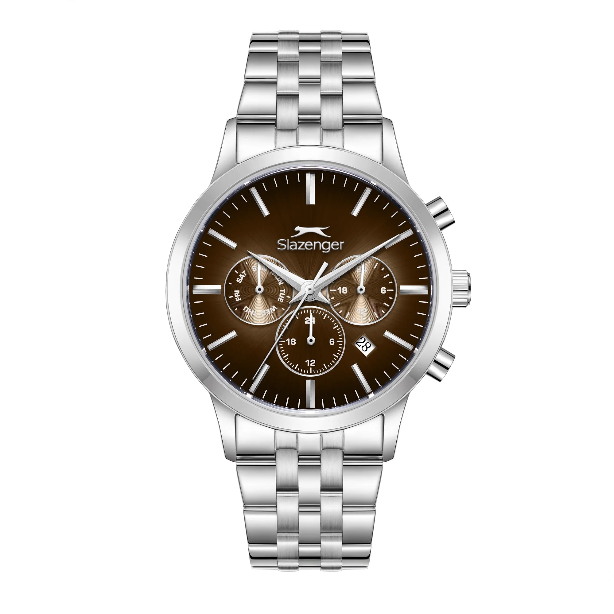 slazenger watches שעון יד שלזינגר SL.09.2630.2.340