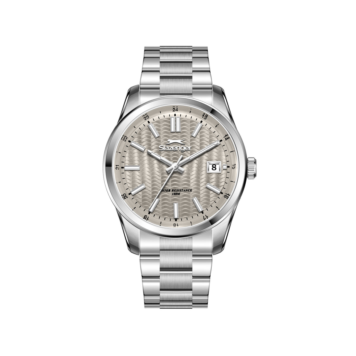 slazenger watches שעון יד שלזינגר SL.9.2680.2.360