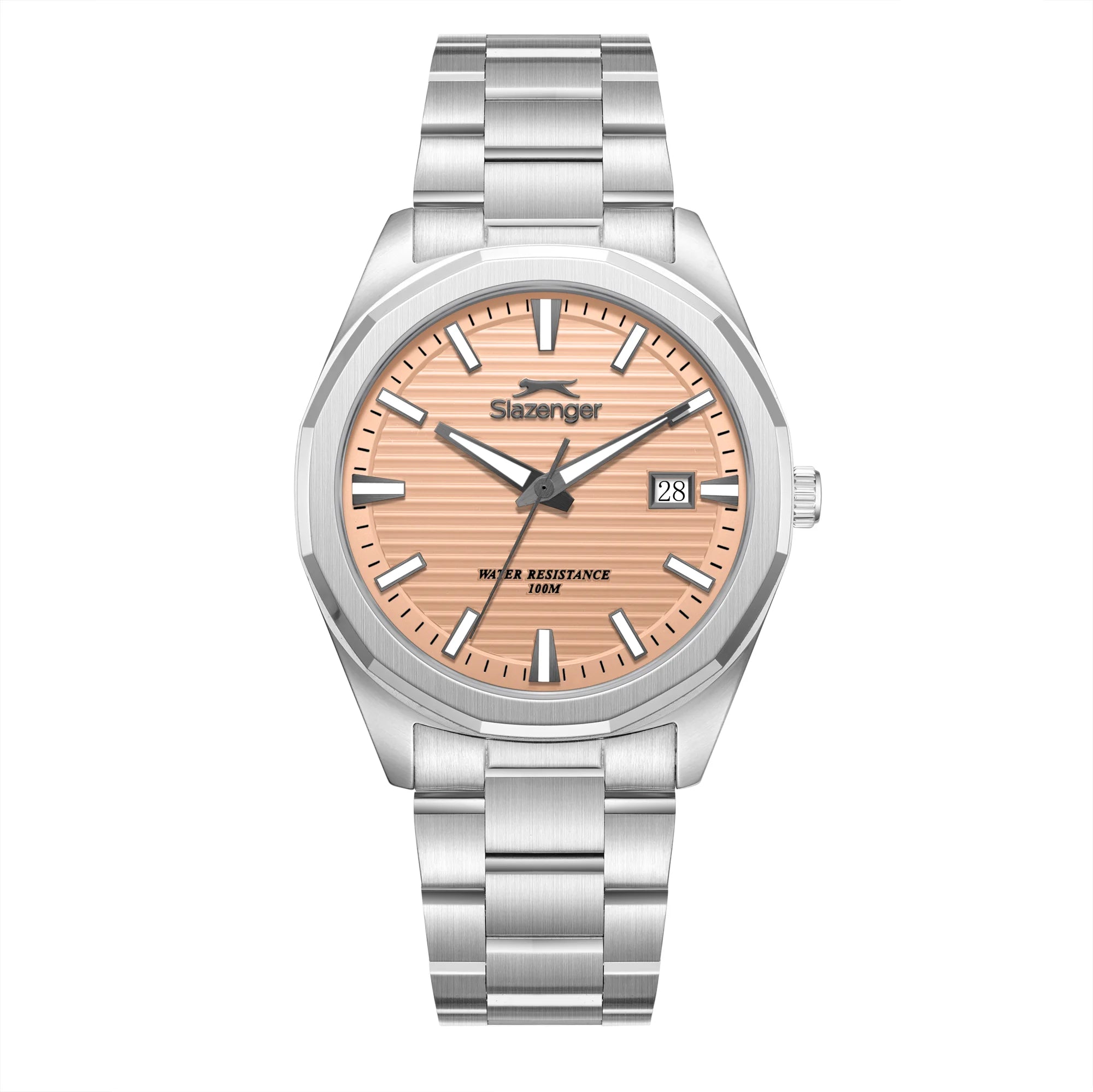 slazenger watches שעון יד שלזינגר SL.09.2638.1.380