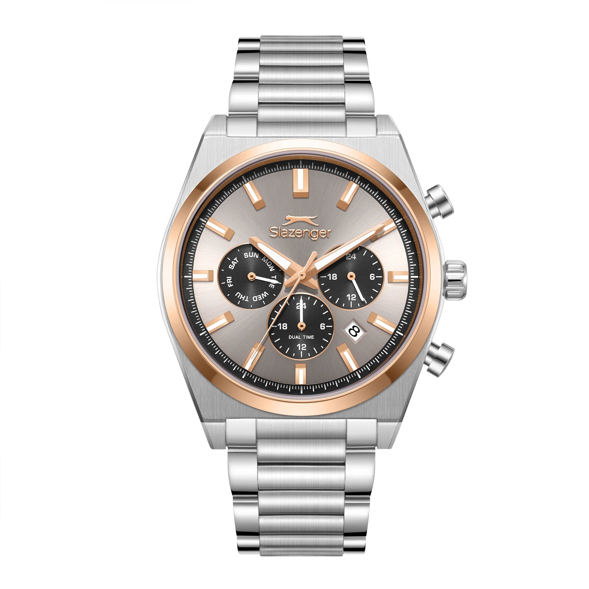 slazenger watches שעון יד שלזינגר SL.09.2631.2.560
