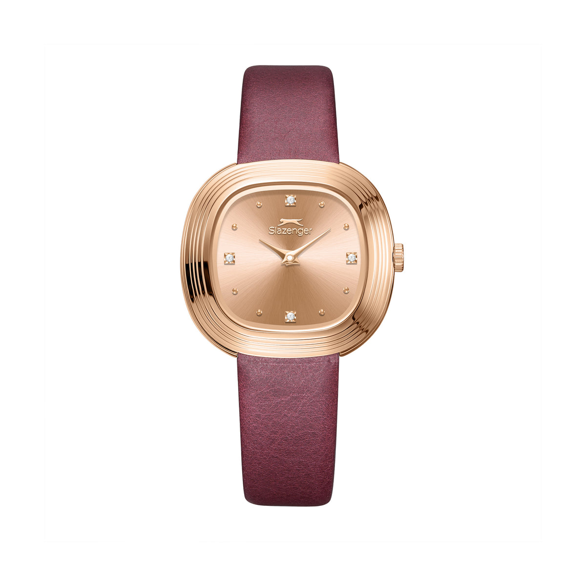 slazenger watches שעון יד שלזינגר SL.9.2701.3.412