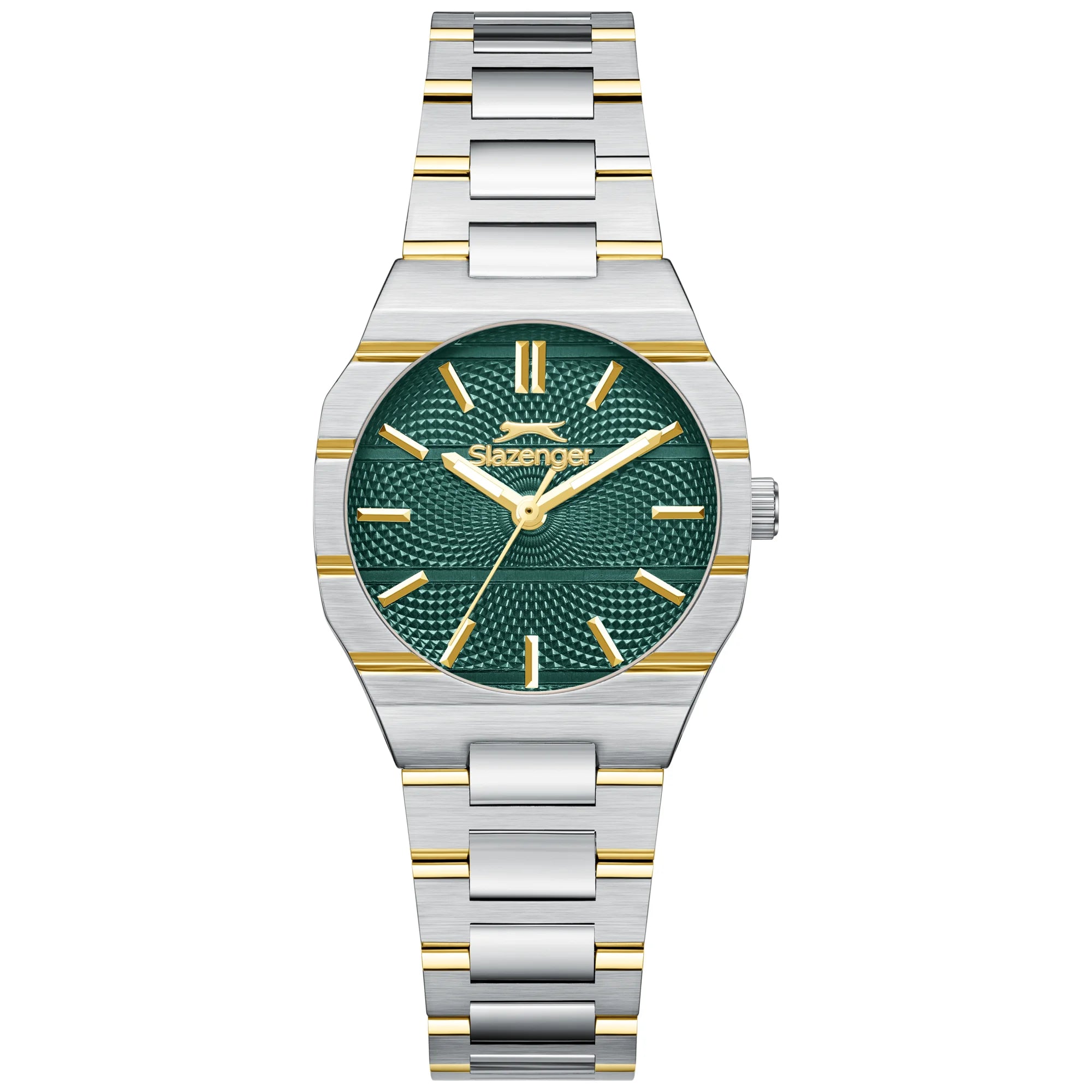 slazenger watches שעון יד שלזינגר SL.09.2645.3.270