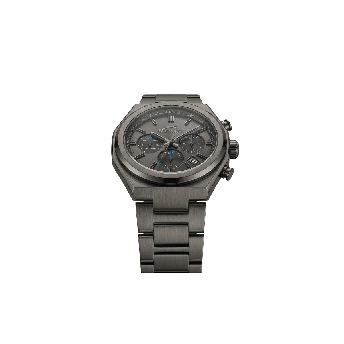 slazenger watches שעון יד שלזינגר SL.9.2670.2.060