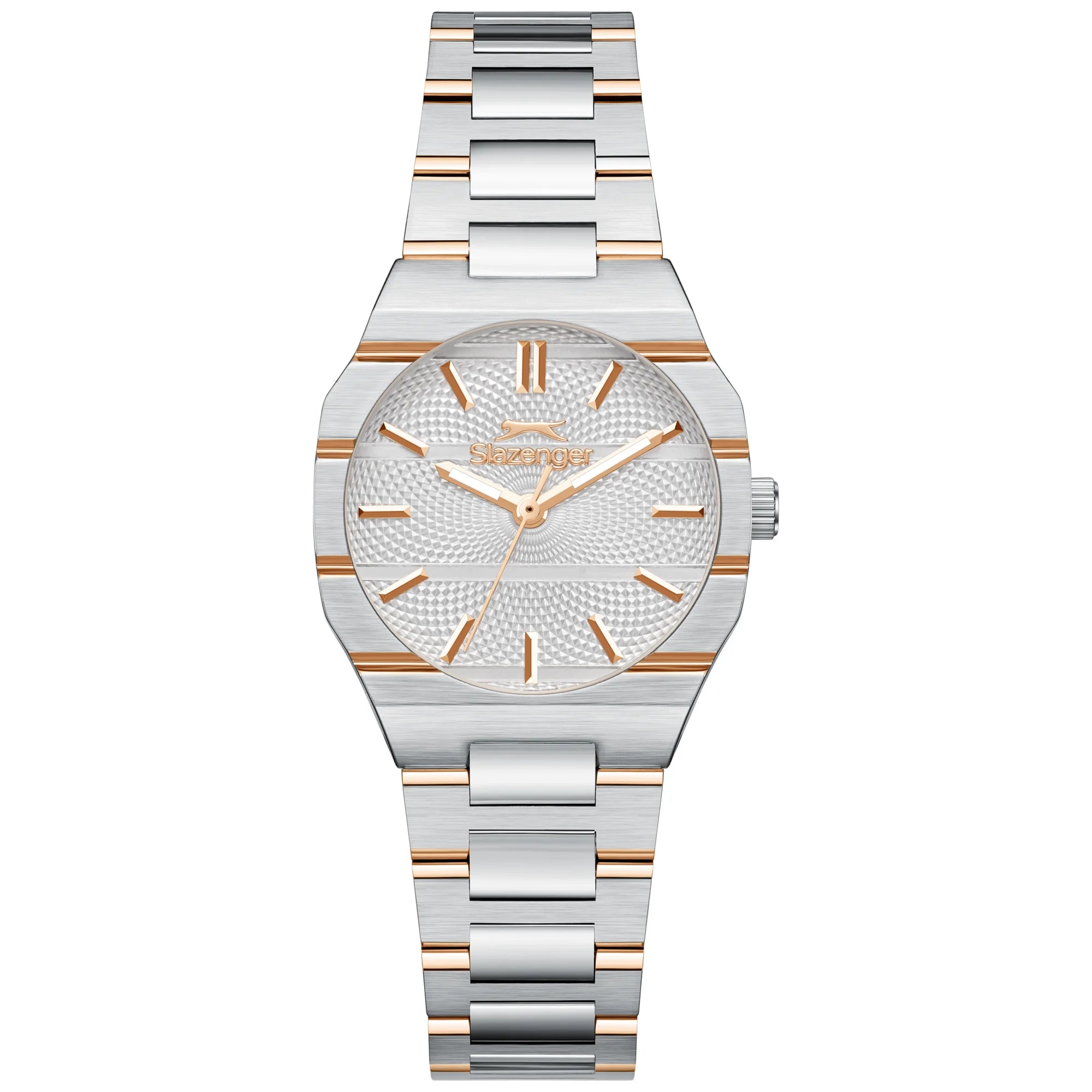 slazenger watches שעון יד שלזינגר SL.09.2645.3.530