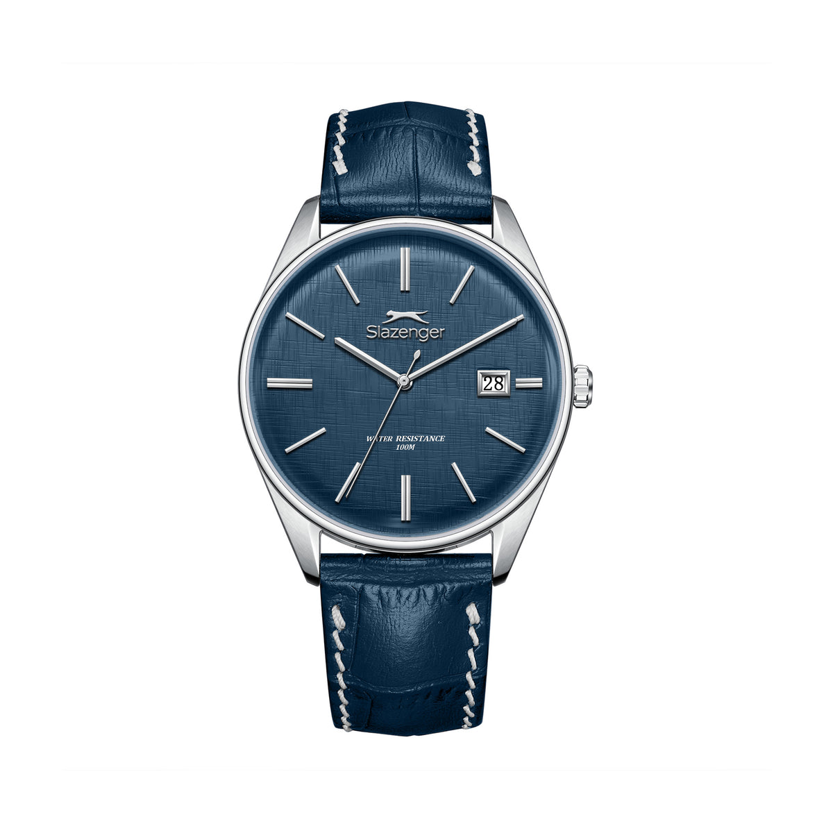 slazenger watches שעון יד שלזינגר SL.9.2681.1.399