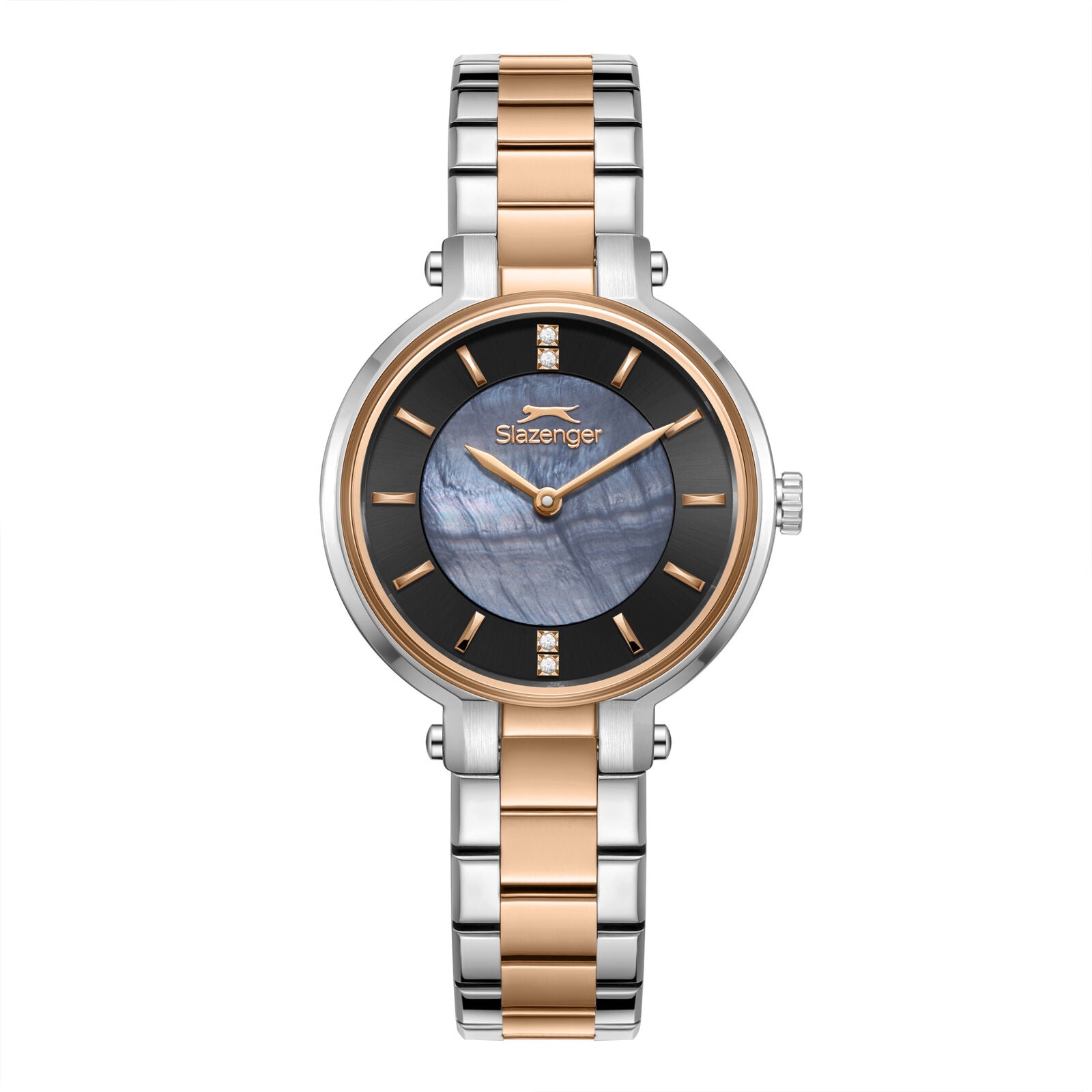 slazenger watches שעון יד שלזינגר SL.09.2593.3.550