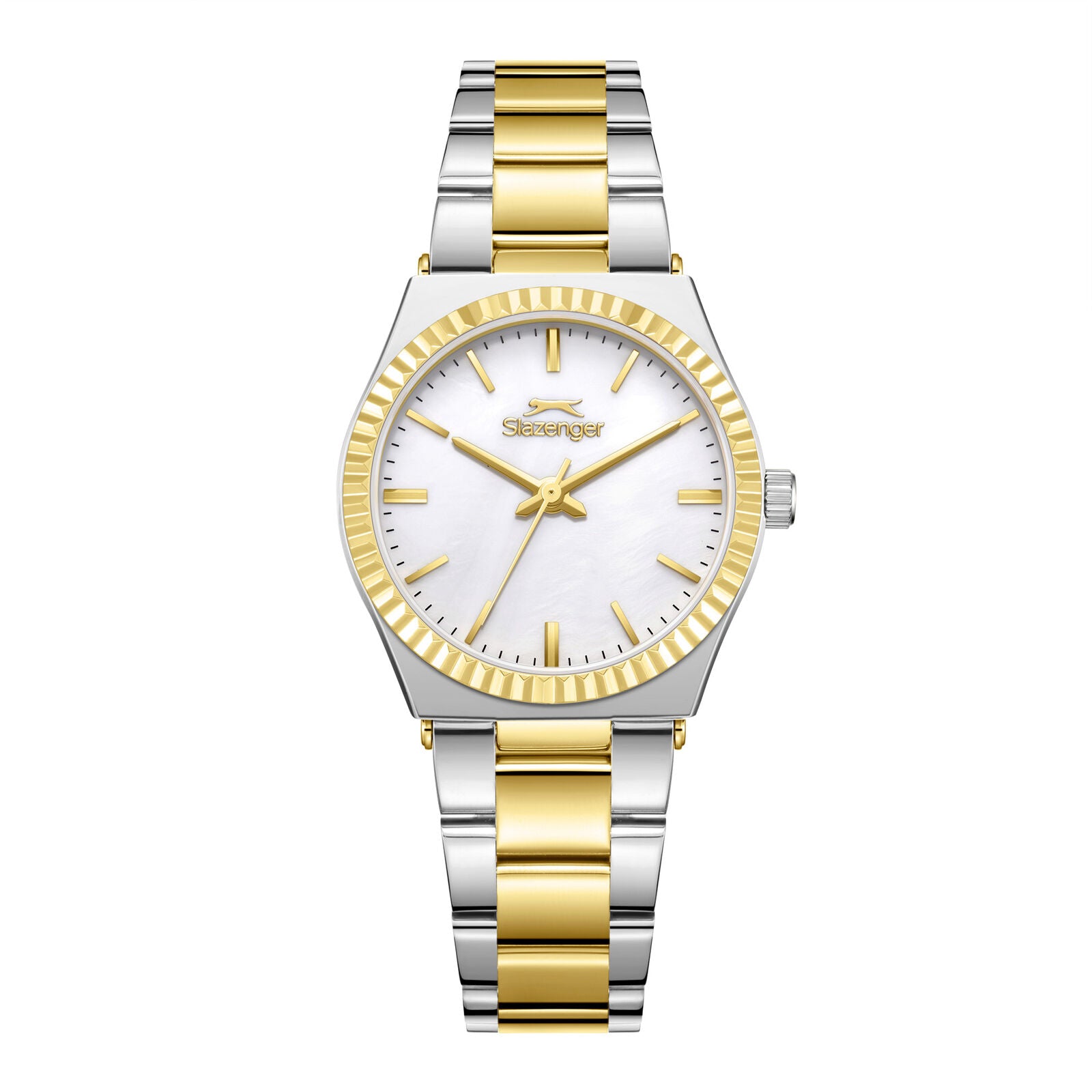 slazenger watches שעון יד שלזינגר SL.09.2589.3.230