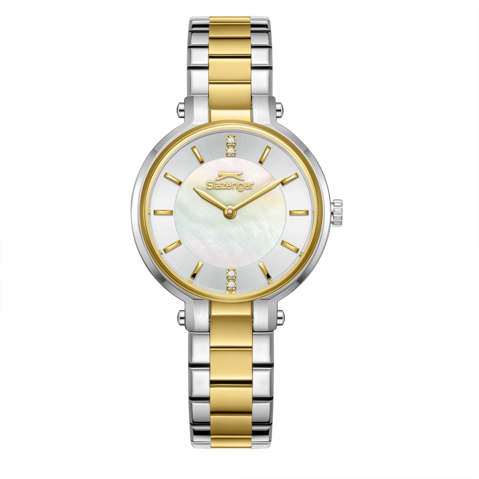 slazenger watches שעון יד שלזינגר SL.09.2593.3.120