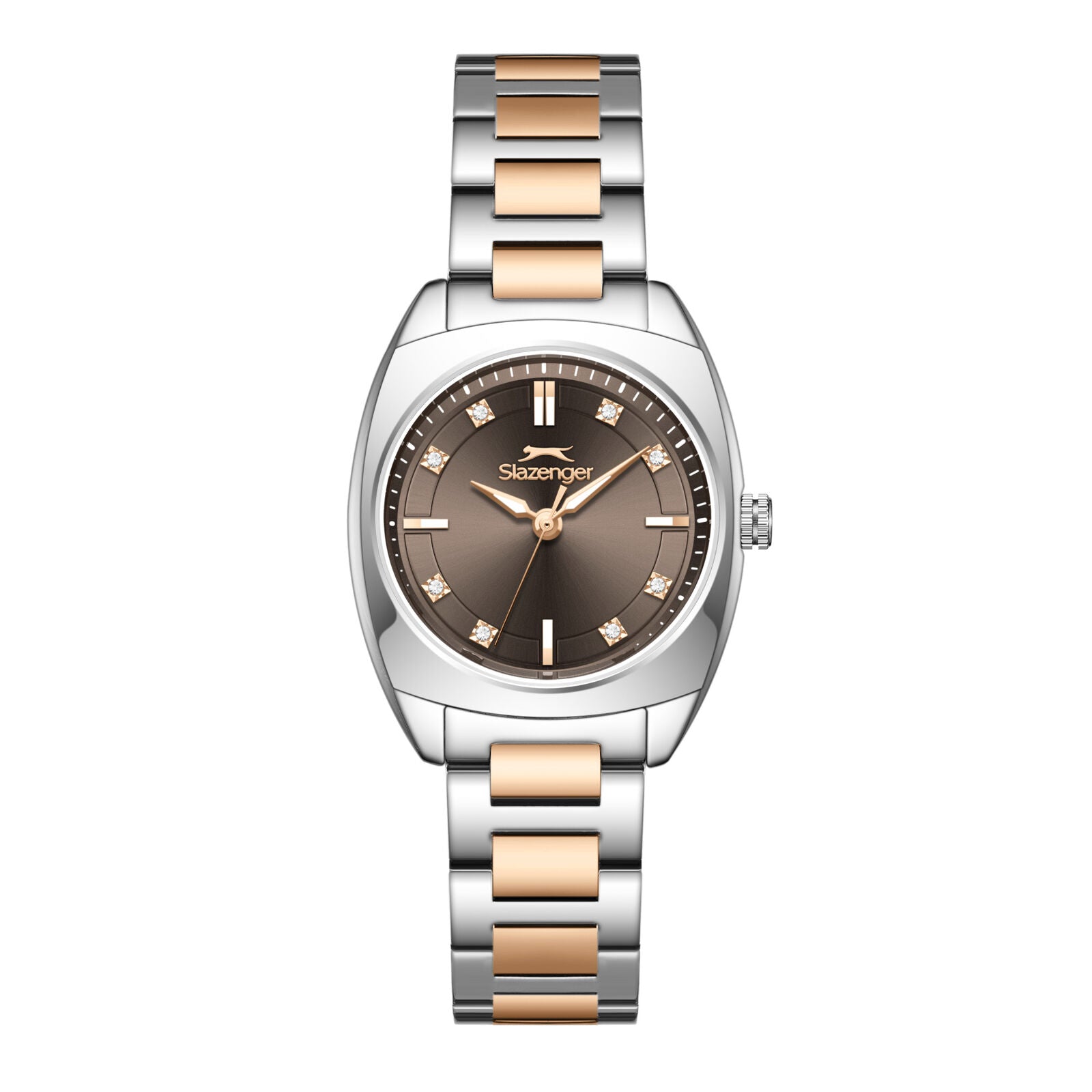 slazenger watches שעון יד שלזינגר SL.09.2597.3.540