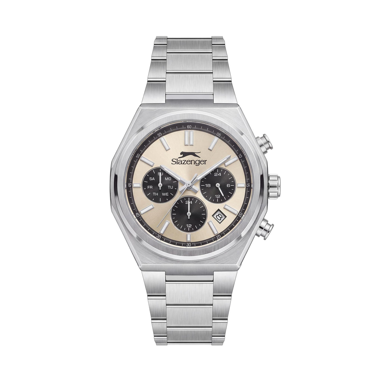 slazenger watches שעון יד שלזינגר SL.9.2670.2.370