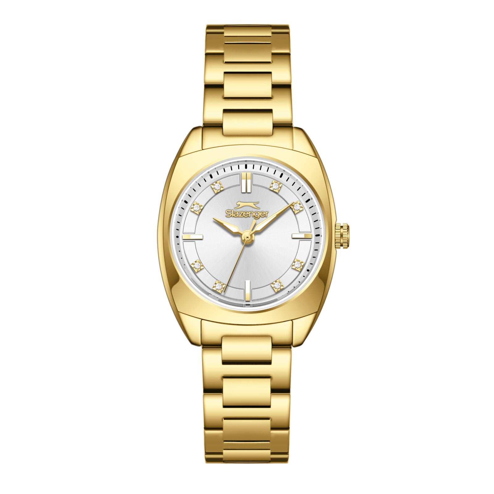 slazenger watches שעון יד שלזינגר SL.09.2597.3.130