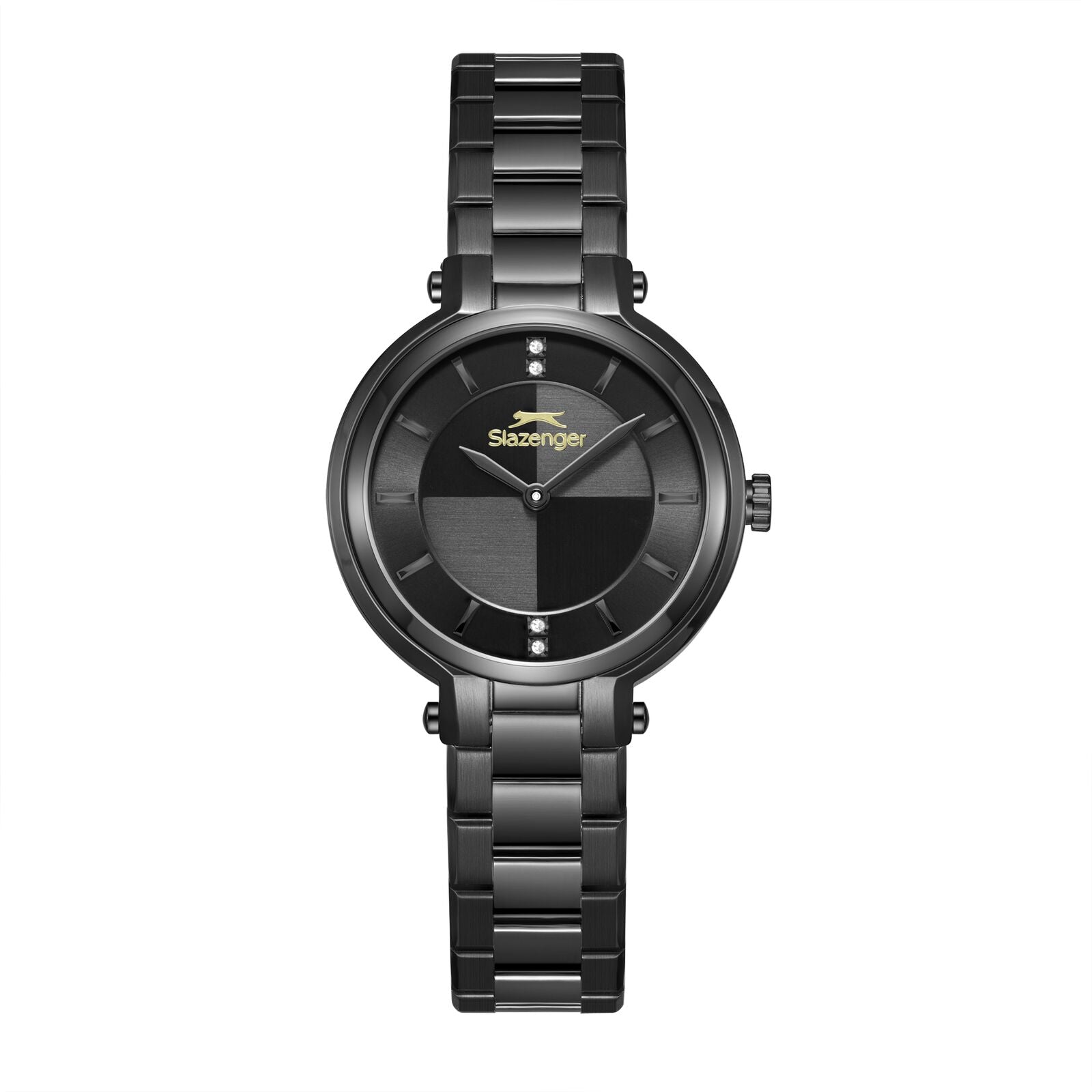 slazenger watches שעון יד שלזינגר SL.09.2593.3.660